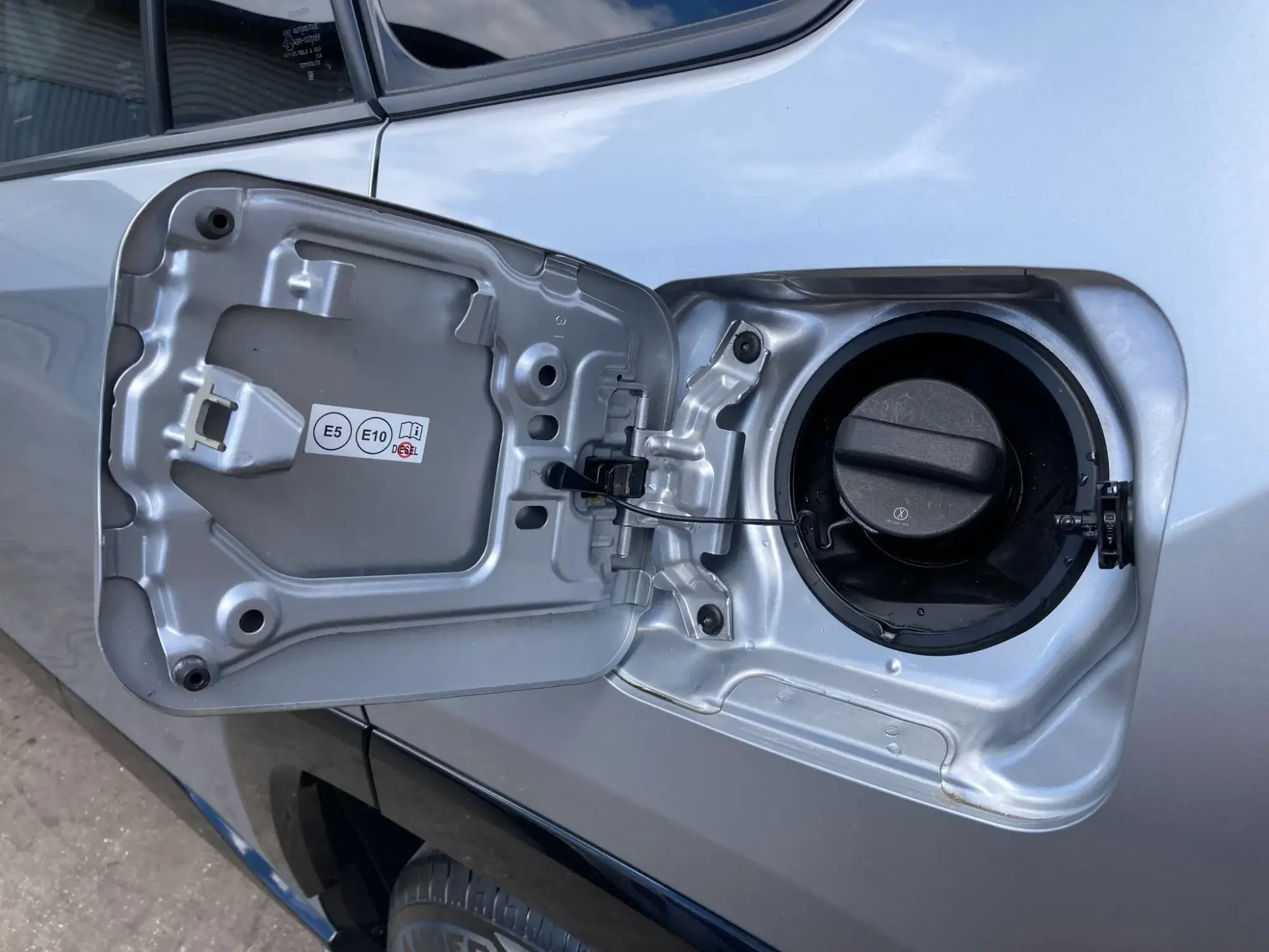 Toyota RAV4 Image 27