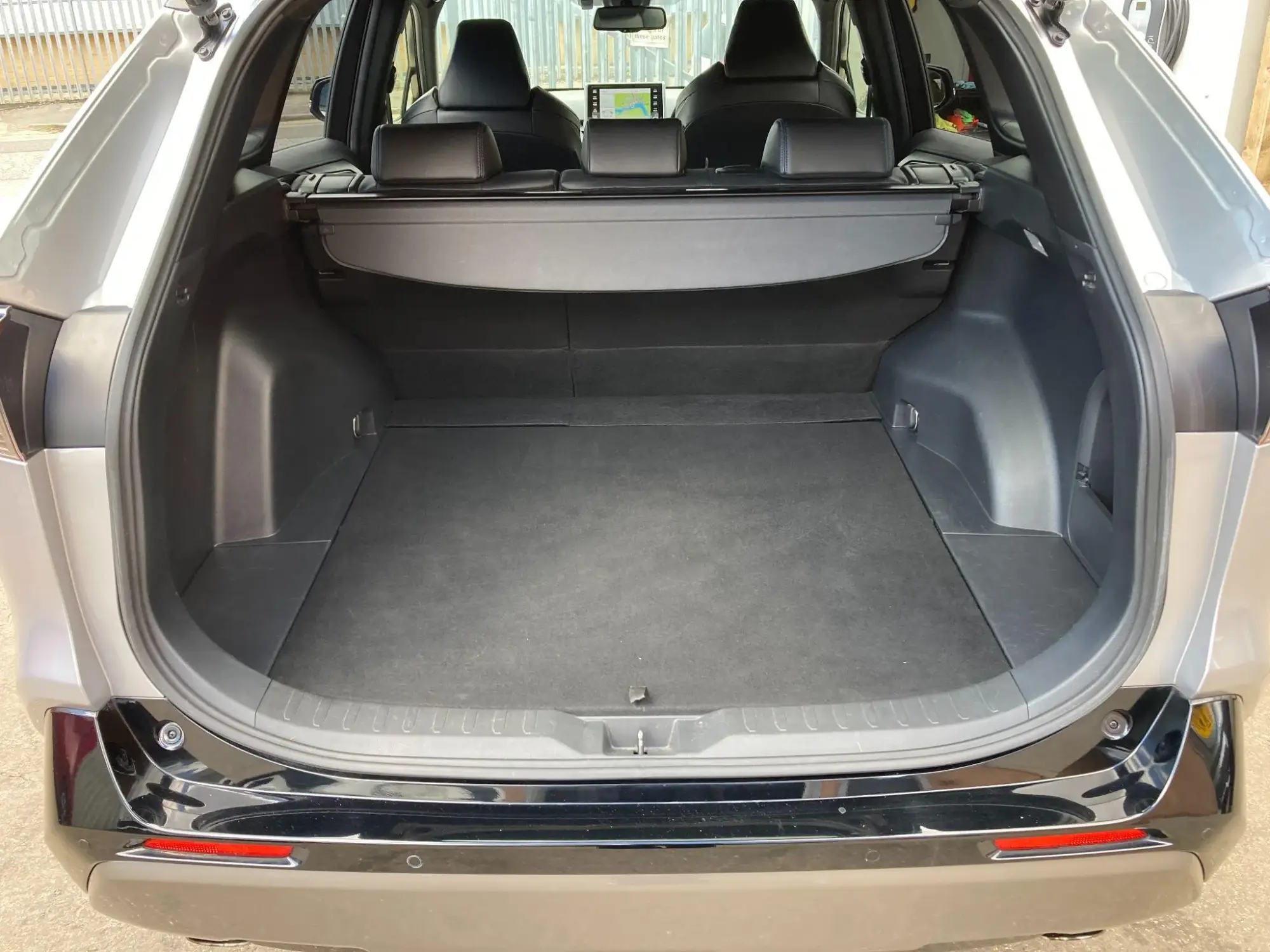 Toyota RAV4 Image 28