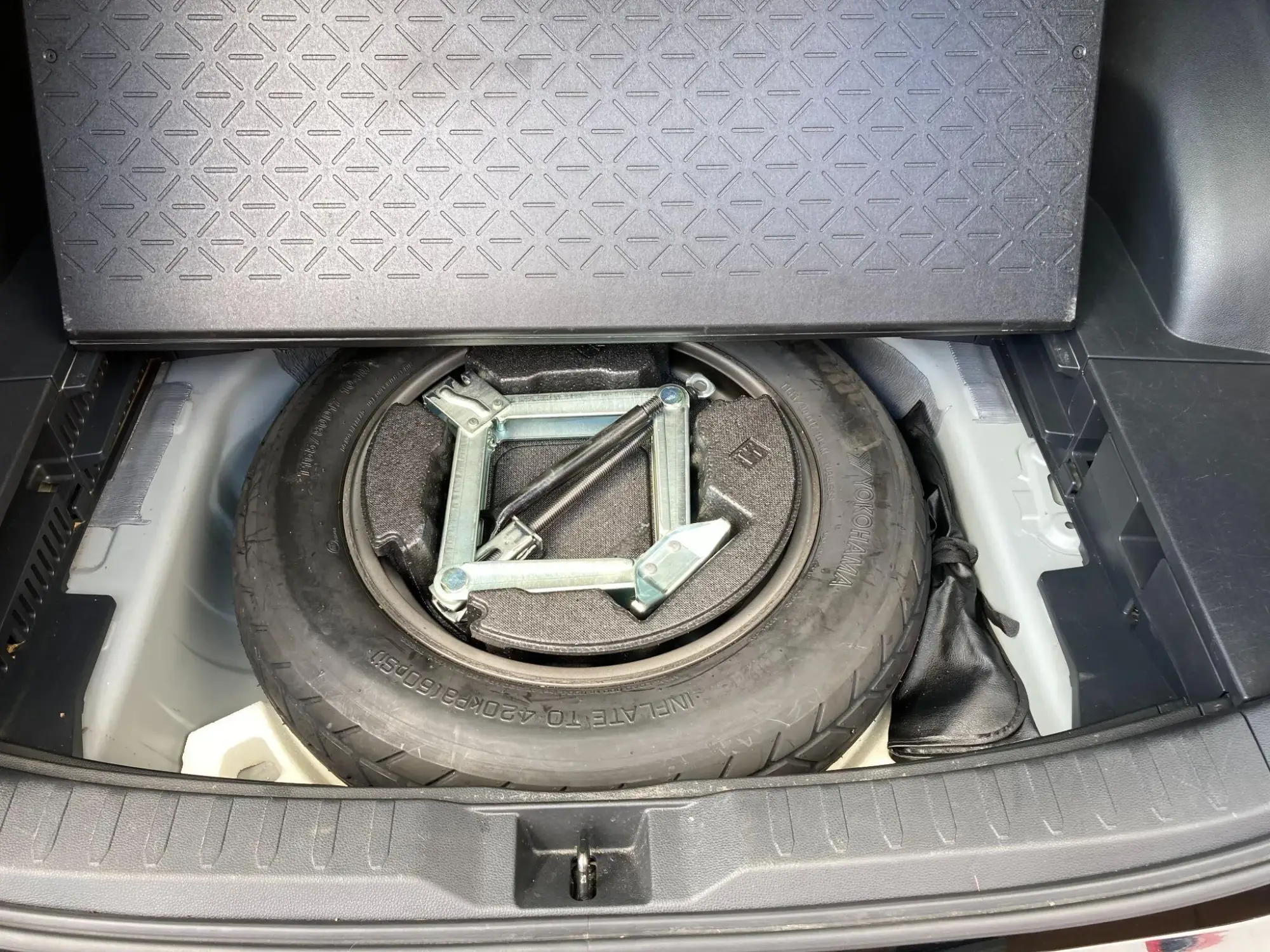 Toyota RAV4 Image 29