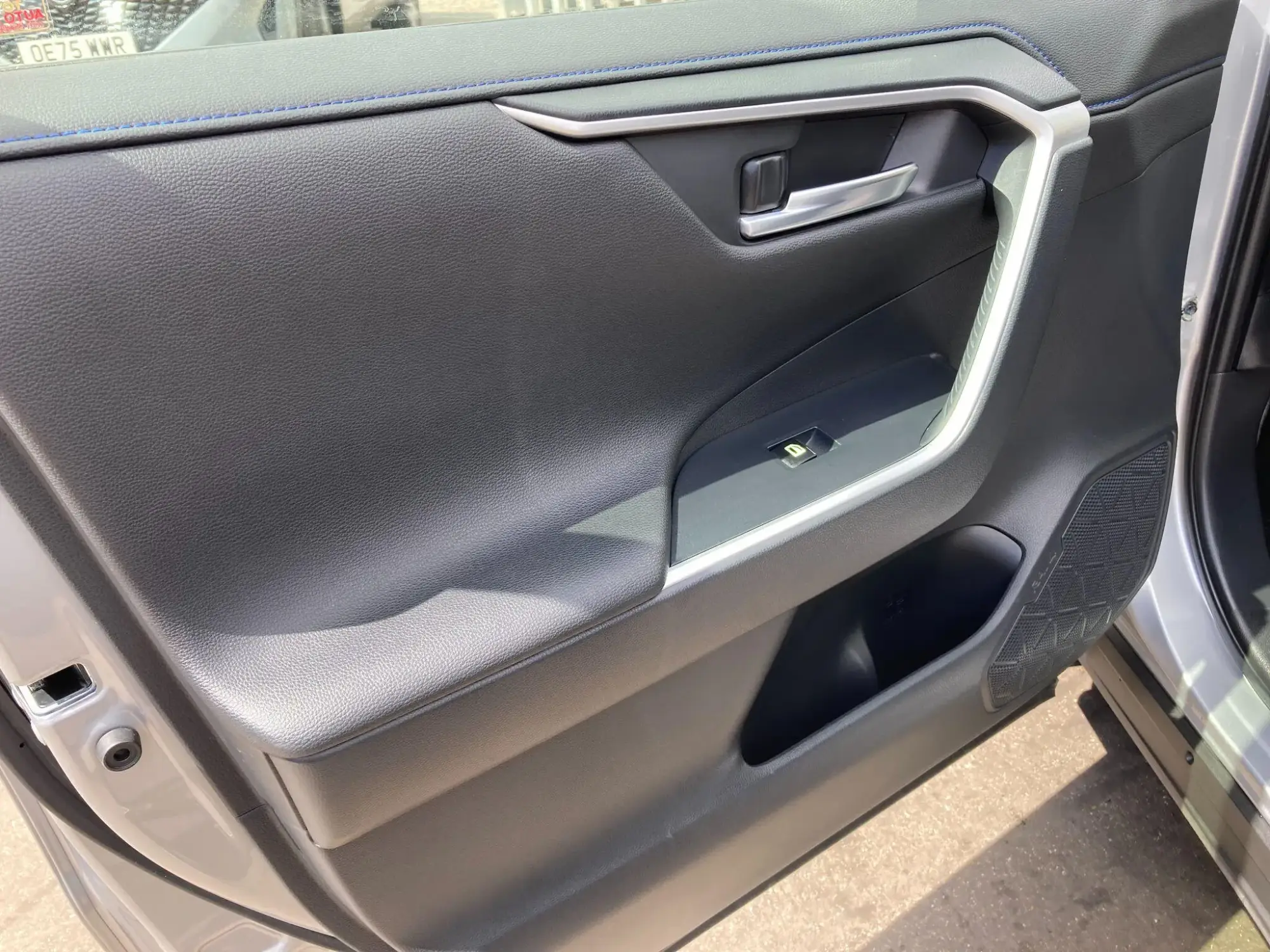 Toyota RAV4 Image 38