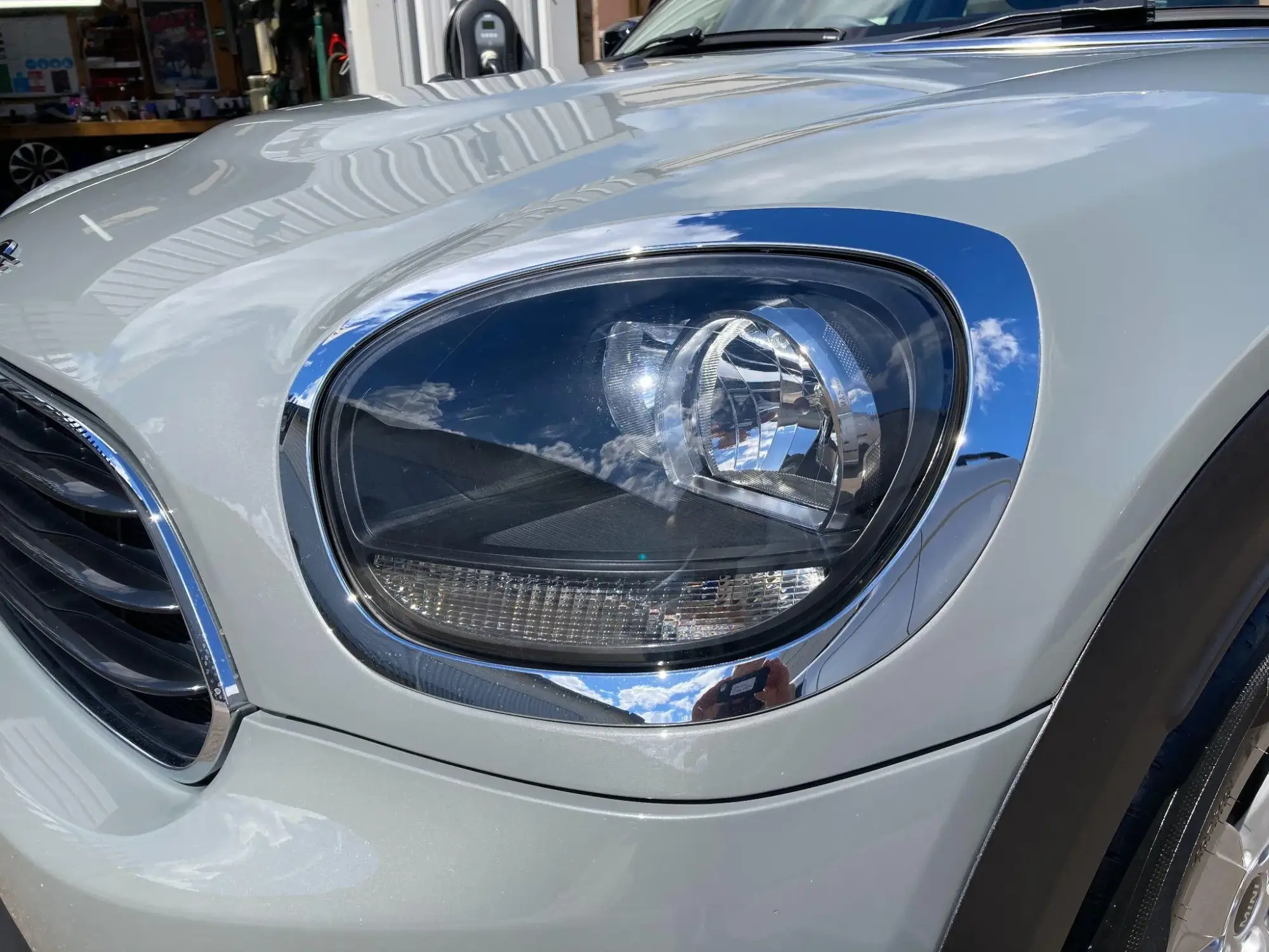 MINI Countryman Image 12 MINI Countryman Image 12
