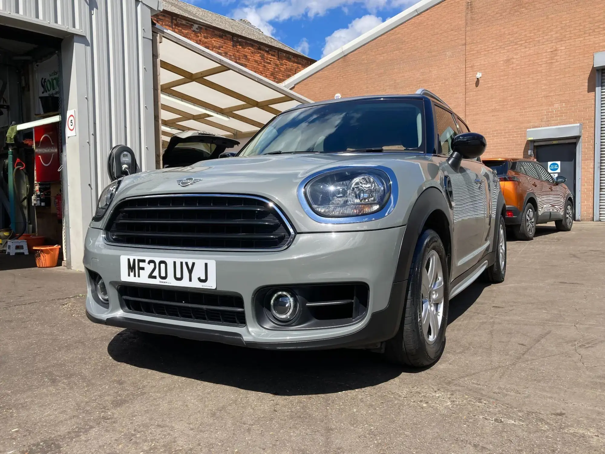 MINI Countryman Image 15 MINI Countryman Image 15