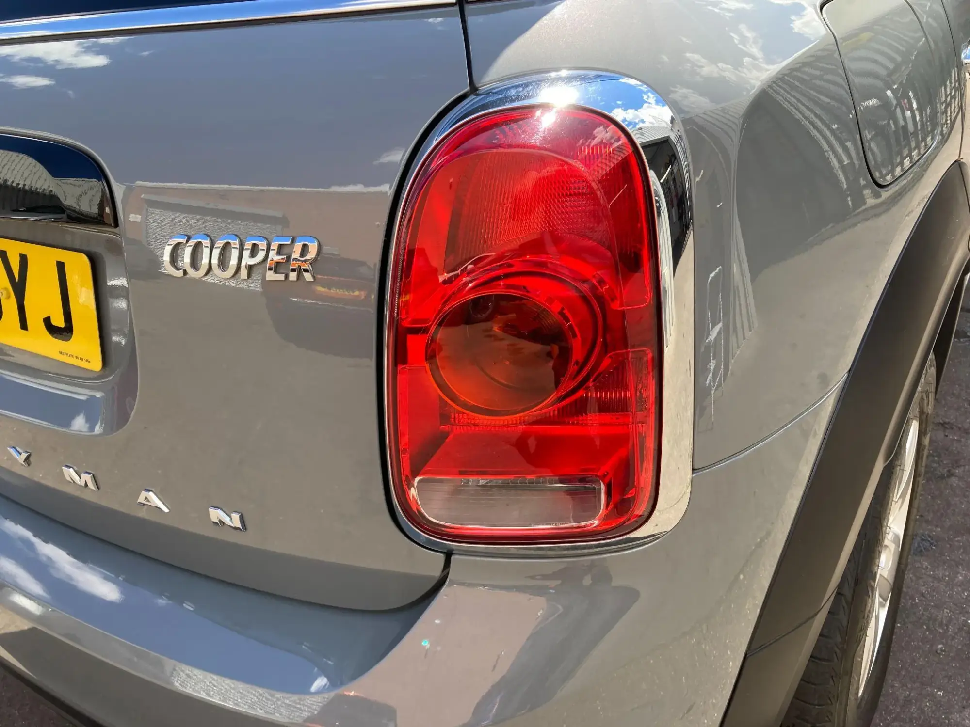 MINI Countryman Image 23 MINI Countryman Image 23