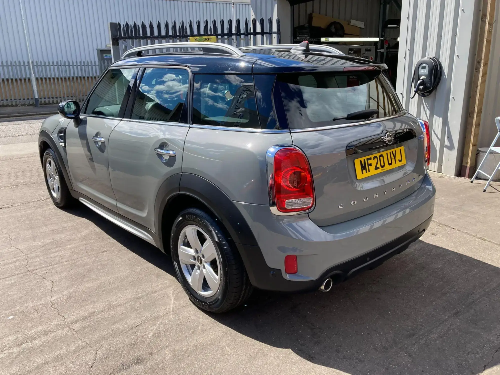 MINI Countryman Image 29 MINI Countryman Image 29