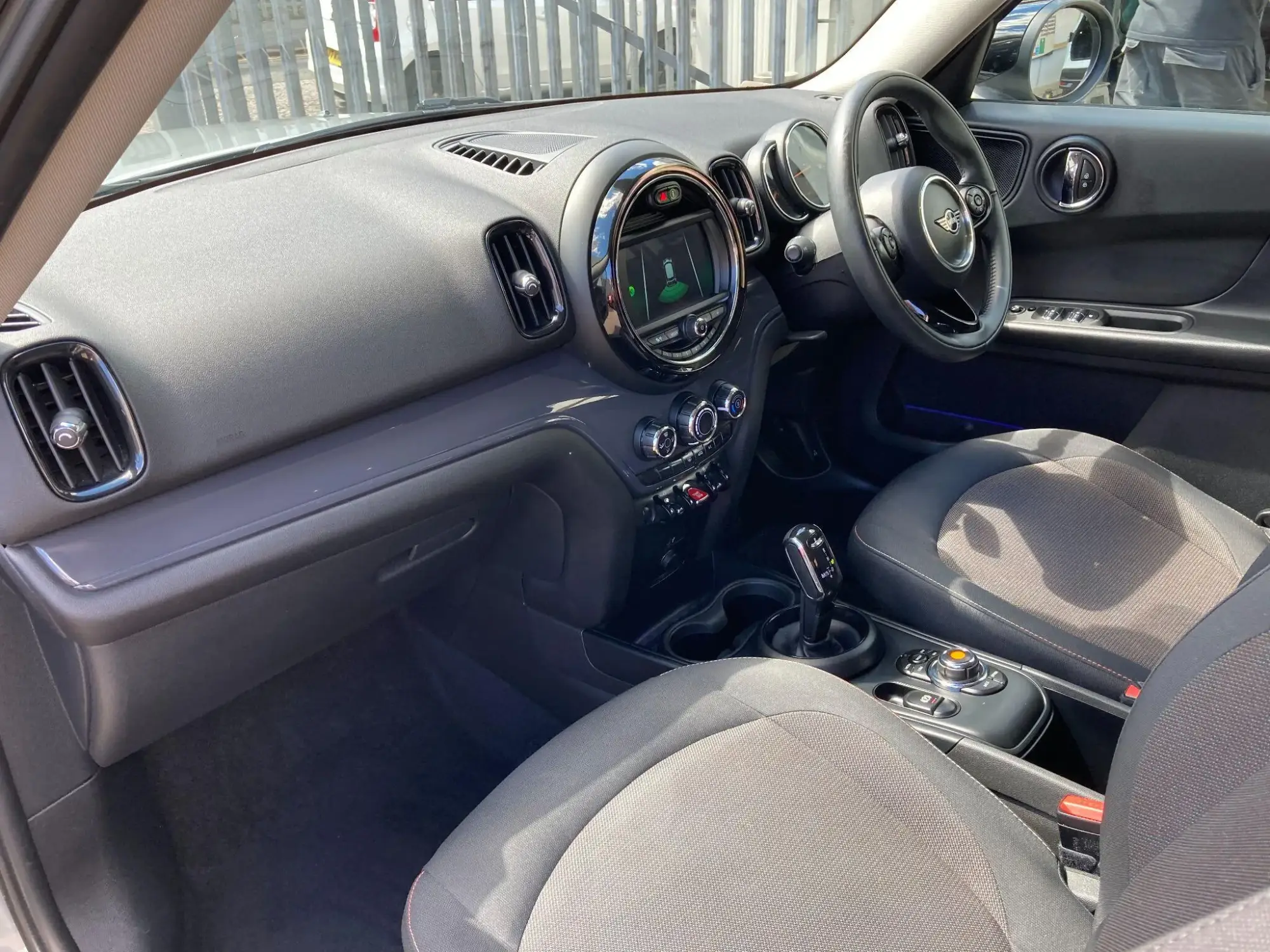 MINI Countryman Image 33 MINI Countryman Image 33