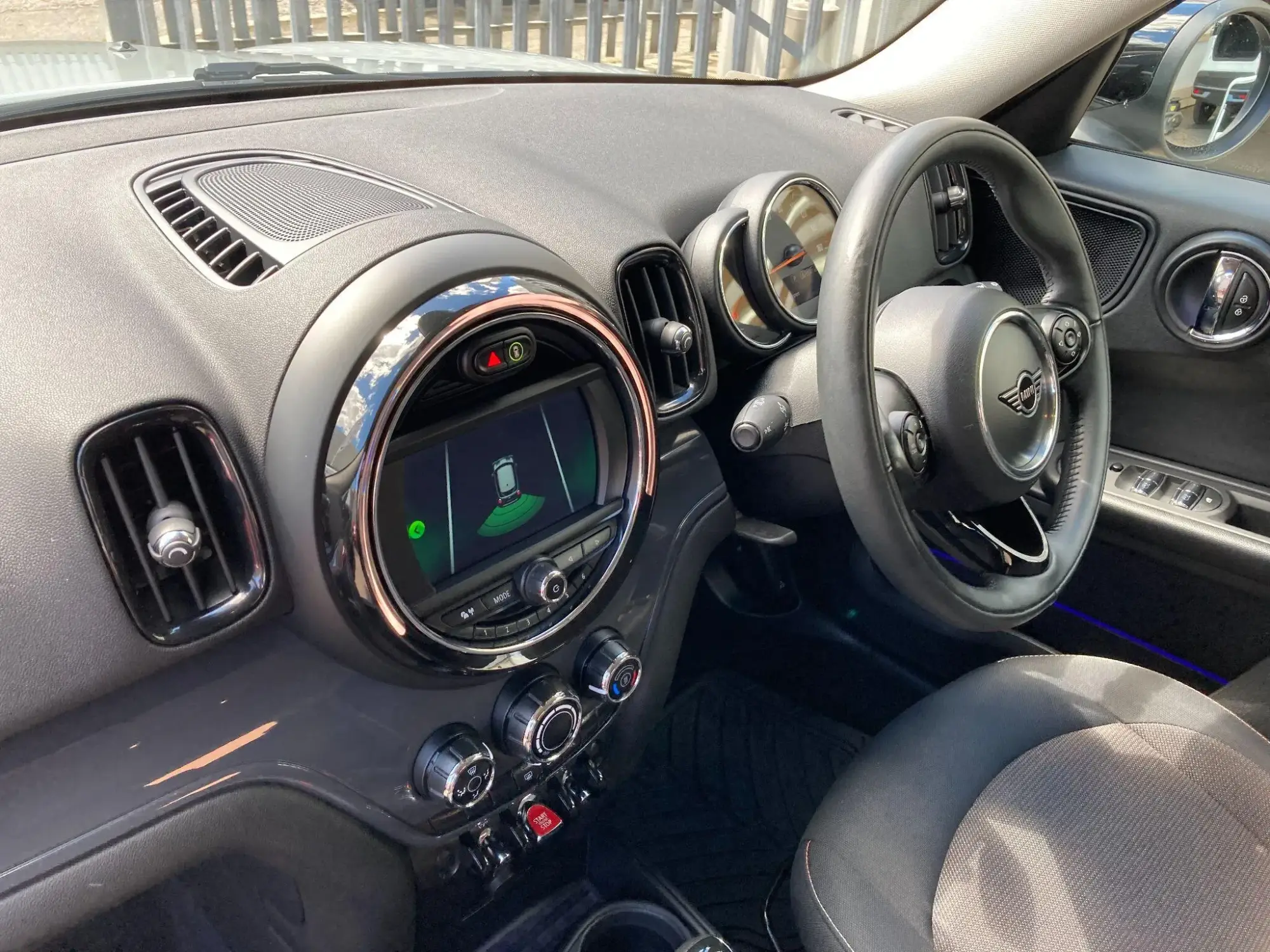 MINI Countryman Image 34 MINI Countryman Image 34