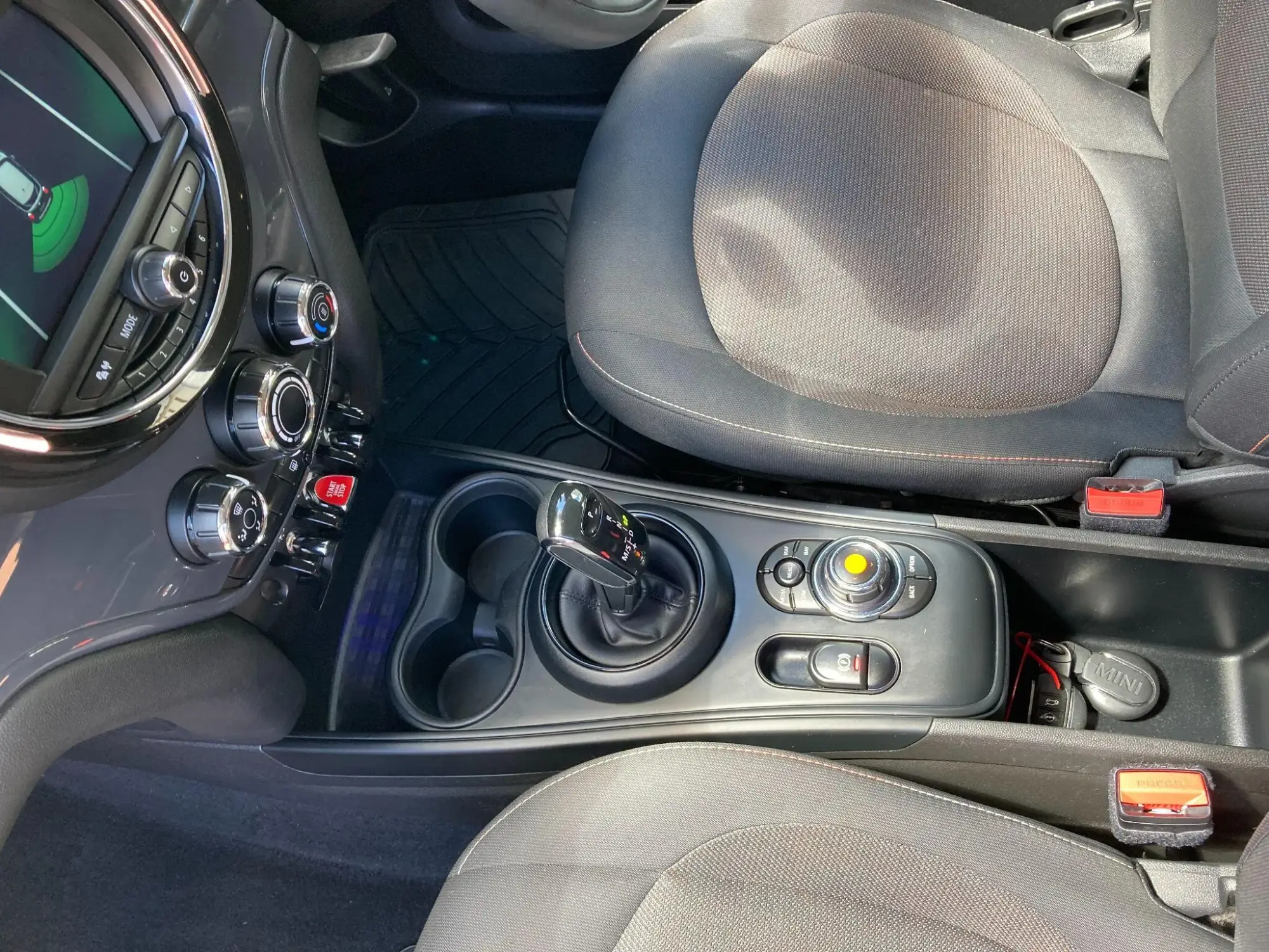 MINI Countryman Image 35 MINI Countryman Image 35