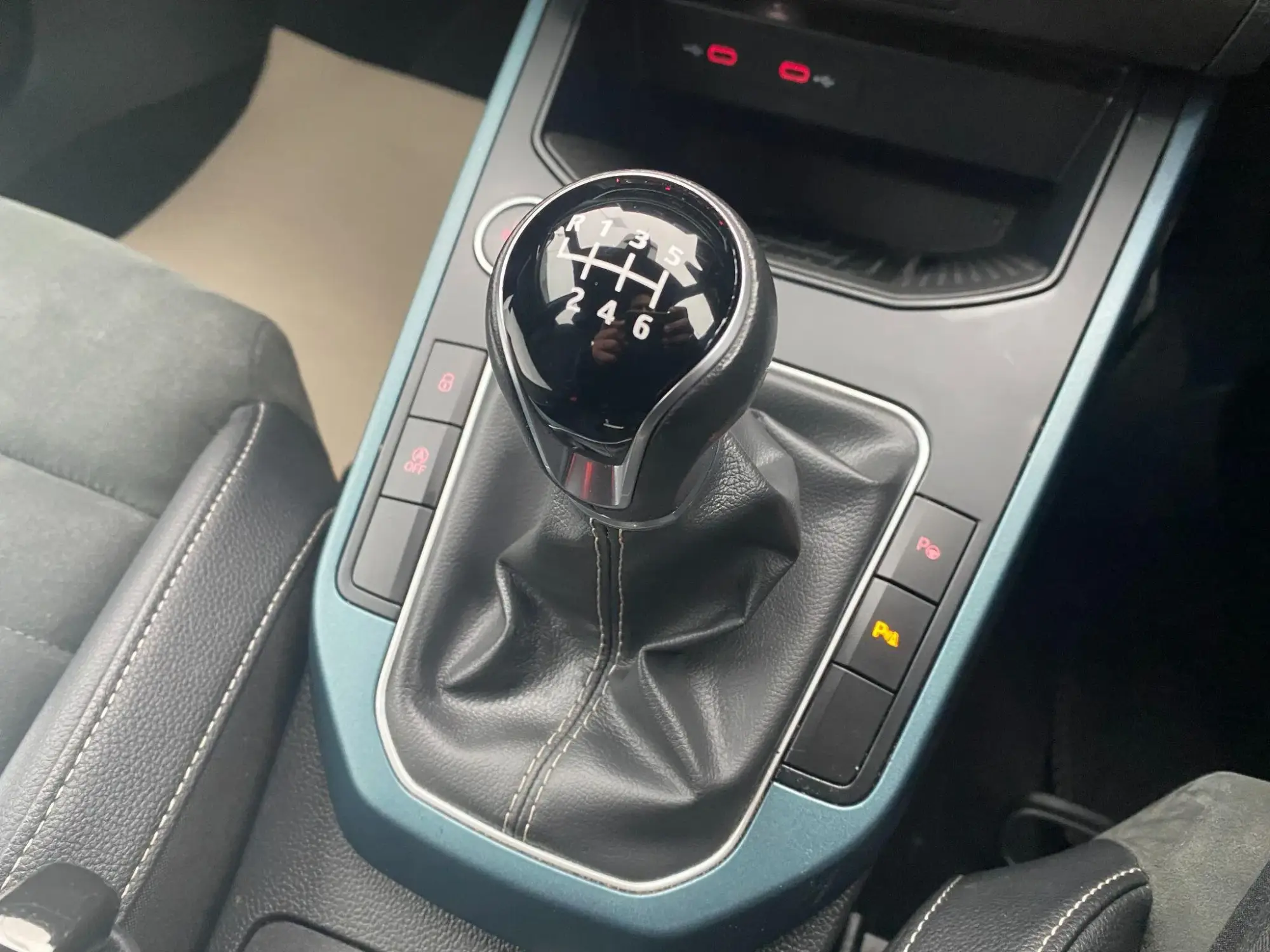 SEAT Arona Image 10 SEAT Arona Image 10