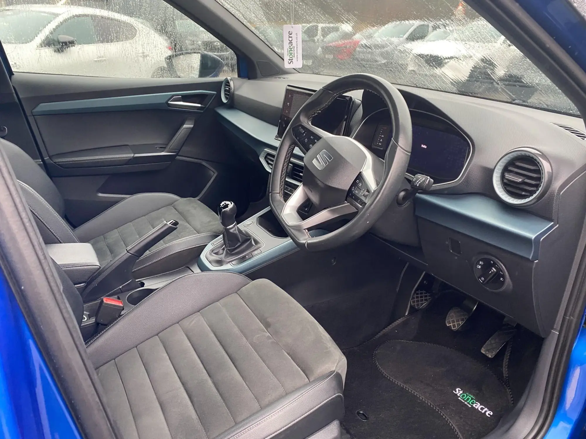 SEAT Arona Image 11 SEAT Arona Image 11