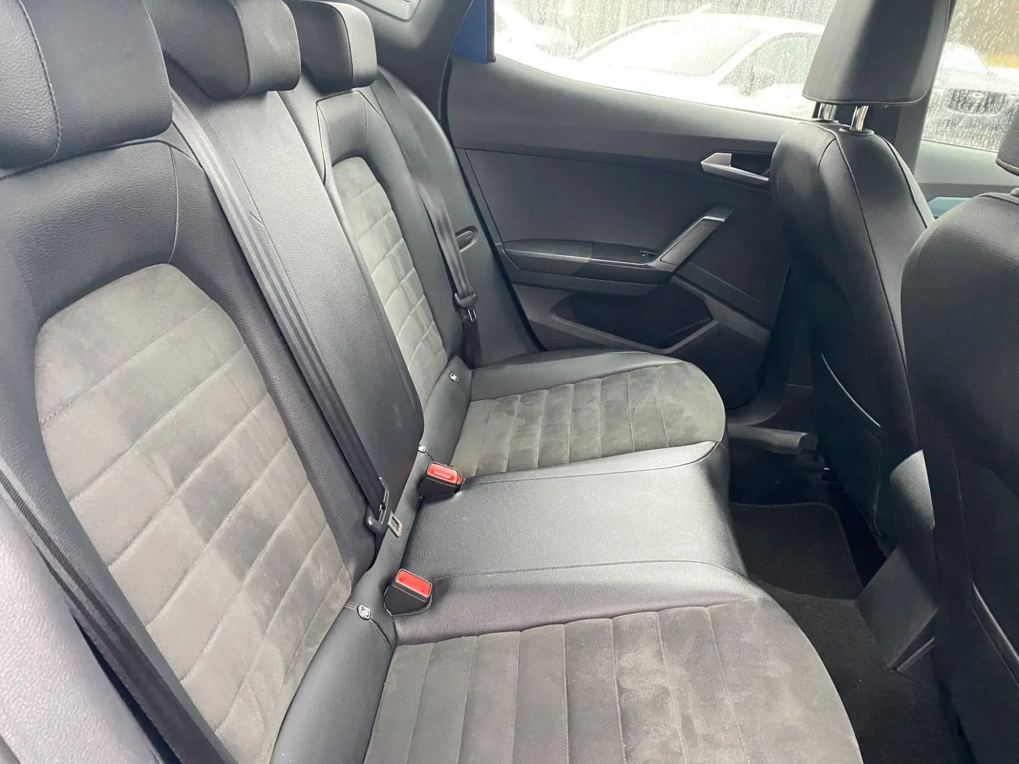 SEAT Arona Image 12 SEAT Arona Image 12