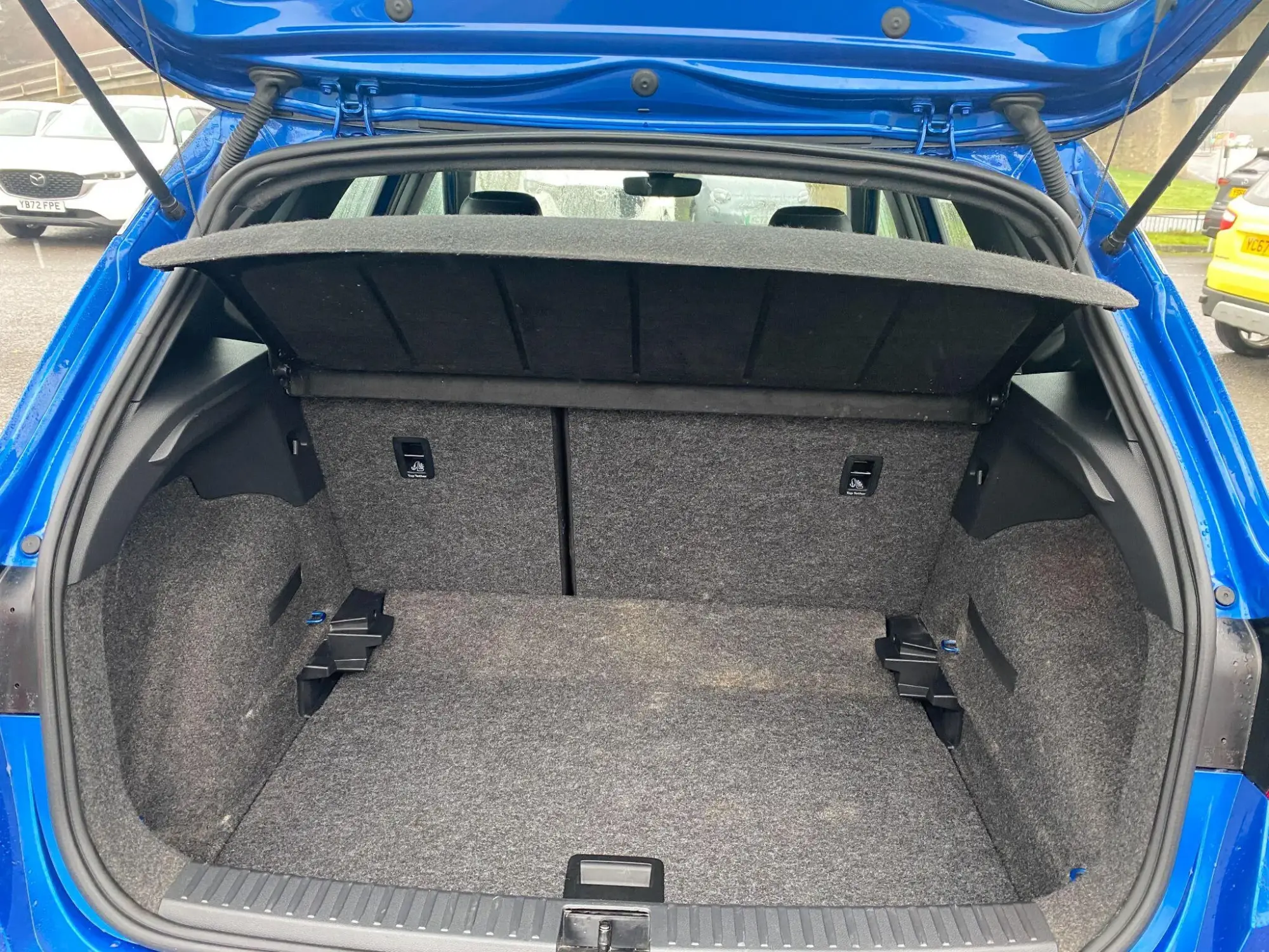 SEAT Arona Image 20 SEAT Arona Image 20