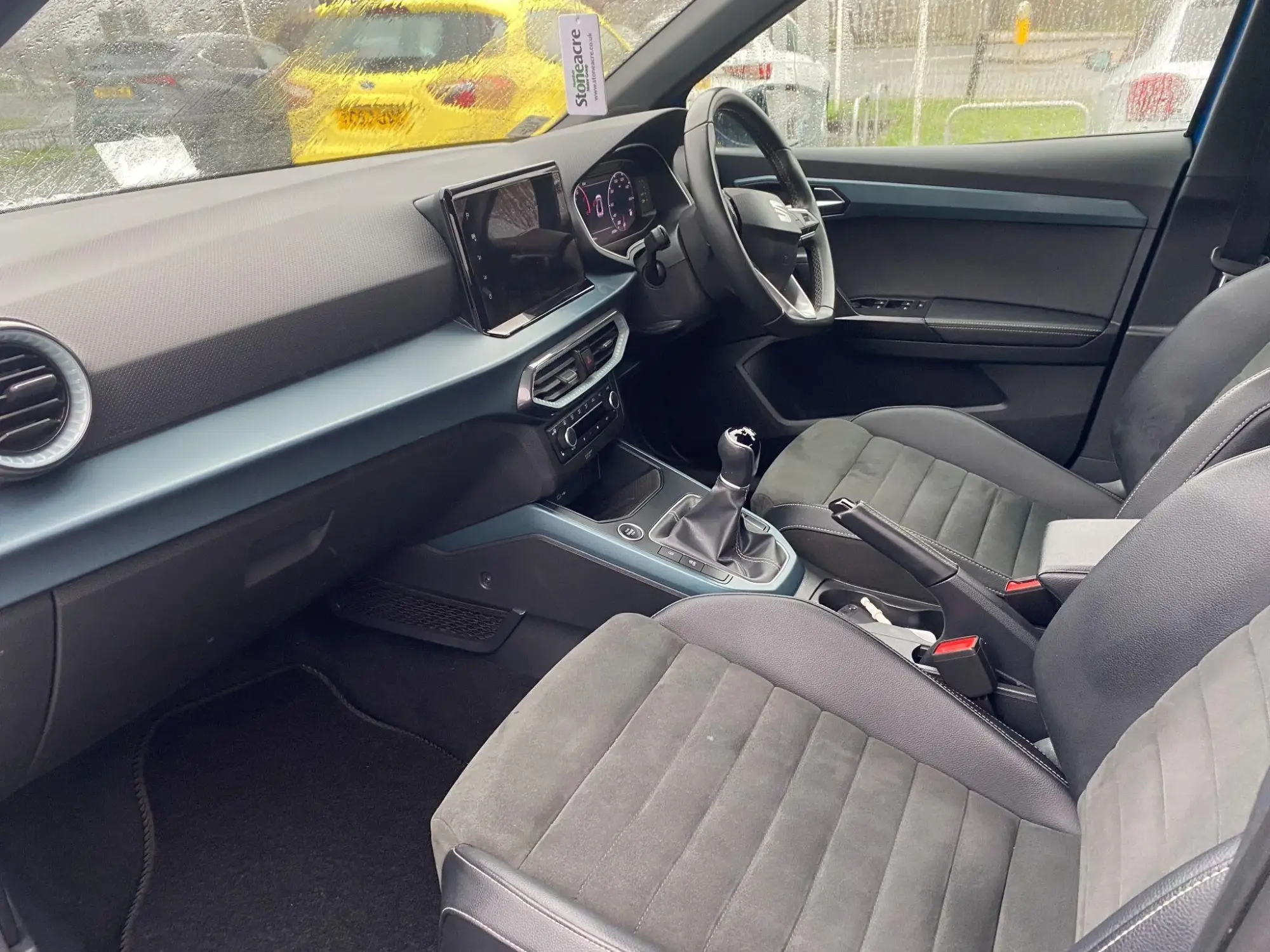 SEAT Arona Image 21 SEAT Arona Image 21