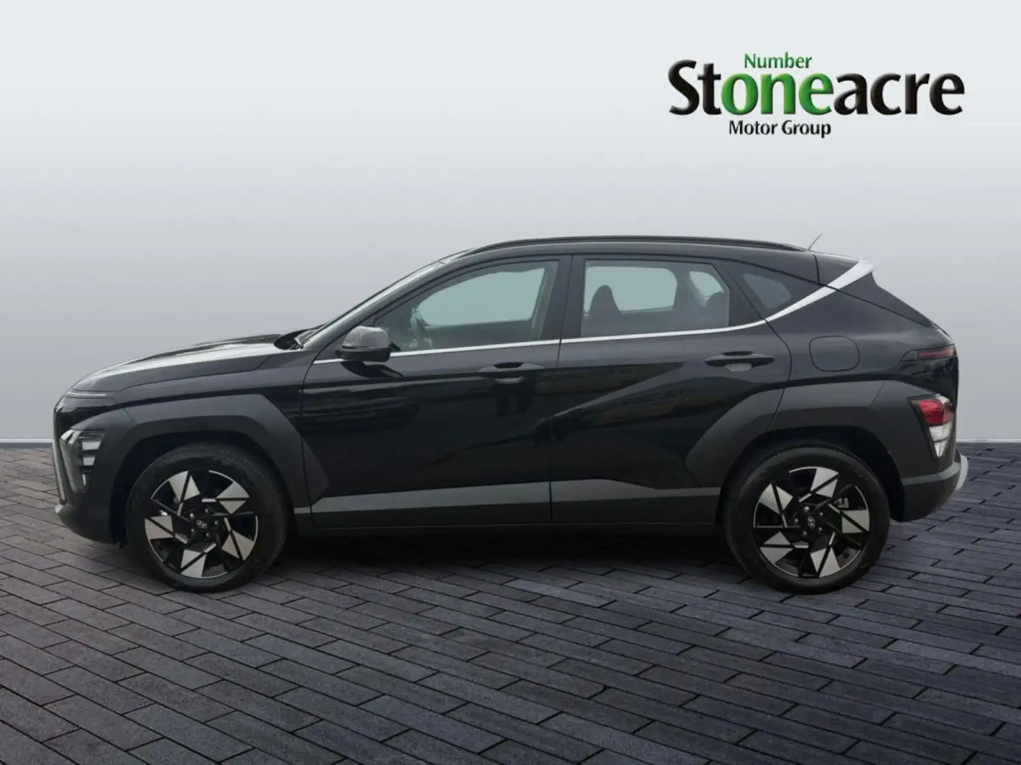 Hyundai KONA Image 4