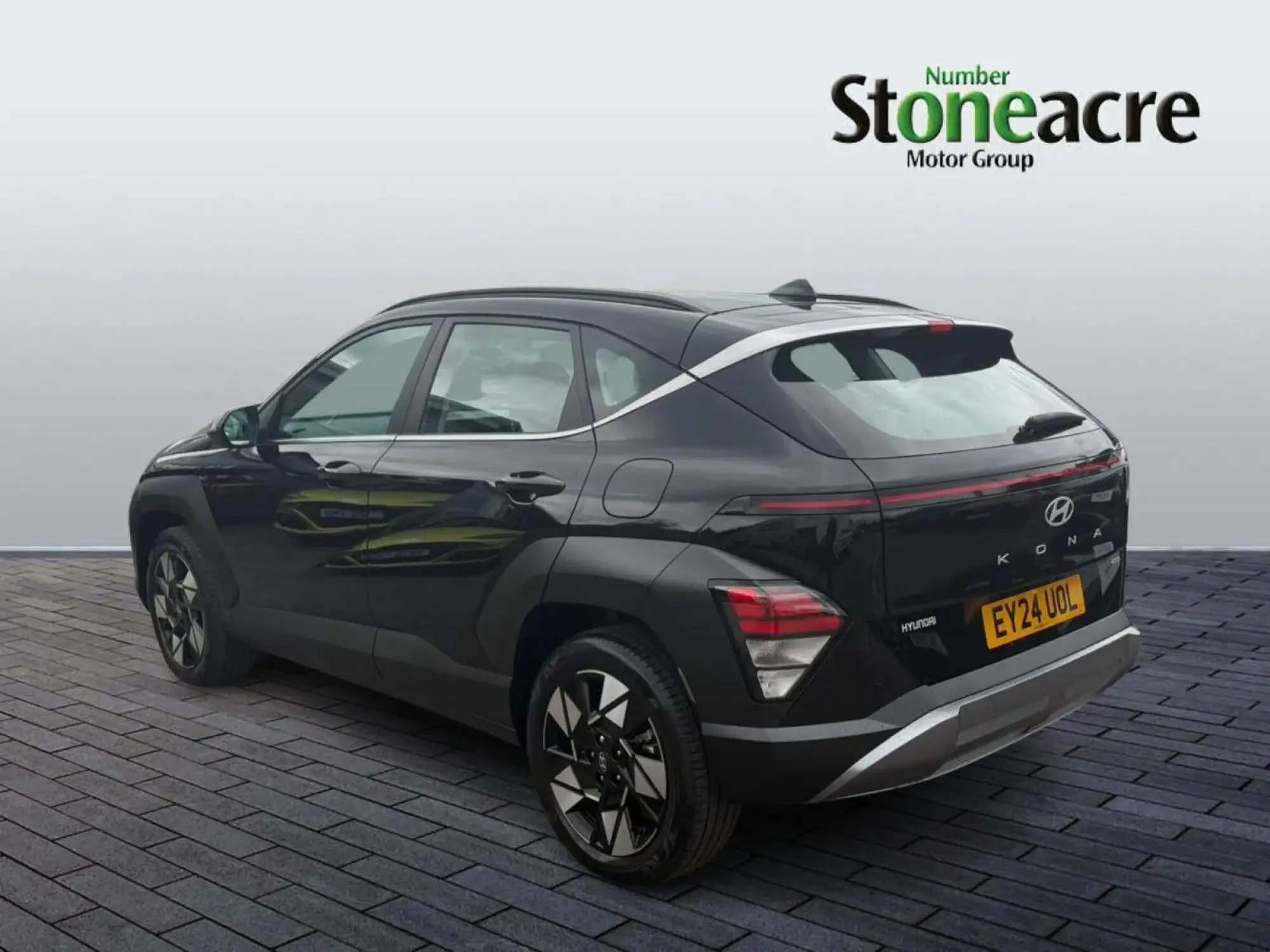 Hyundai KONA Image 5