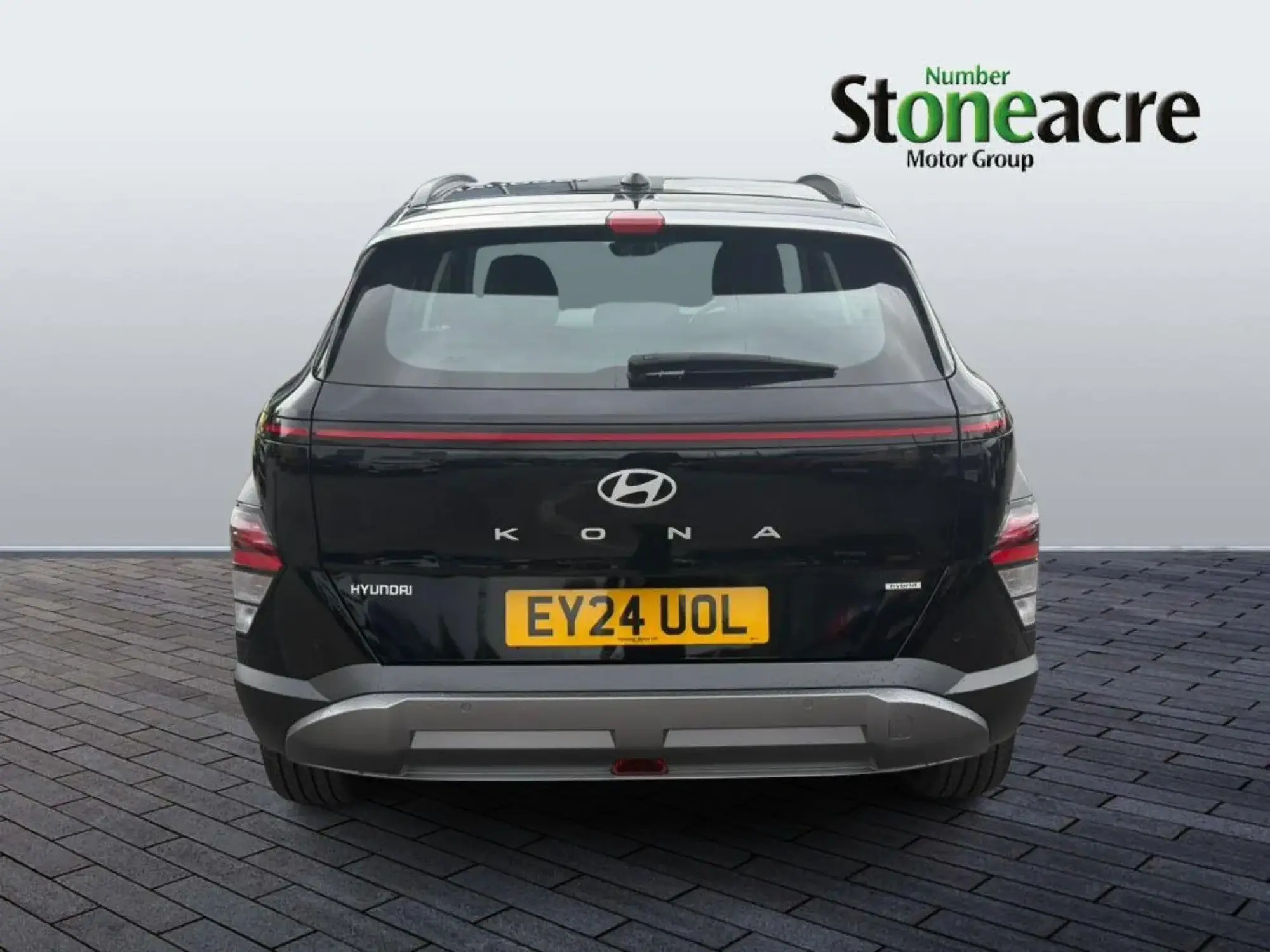 Hyundai KONA Image 6