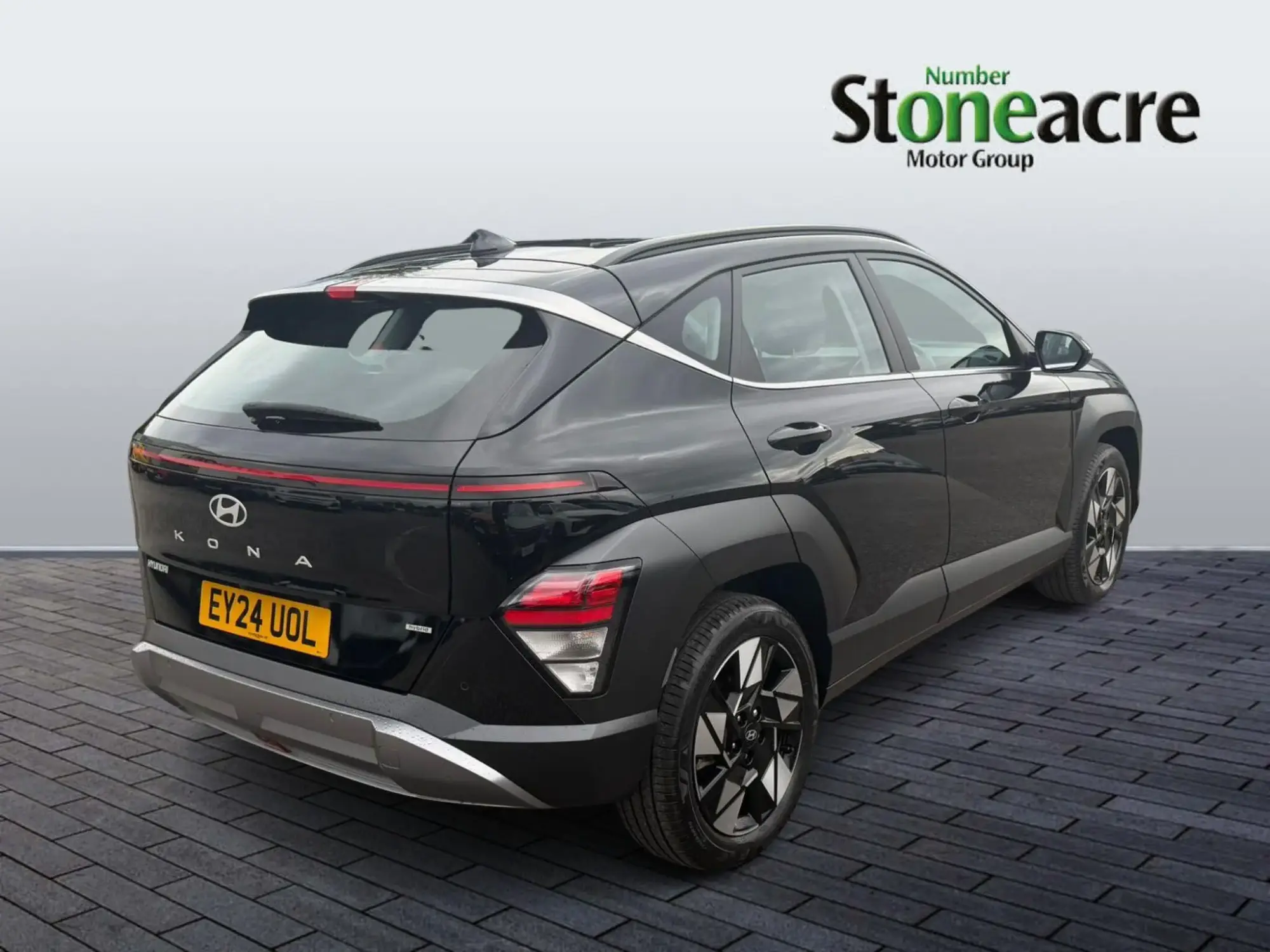 Hyundai KONA Image 7