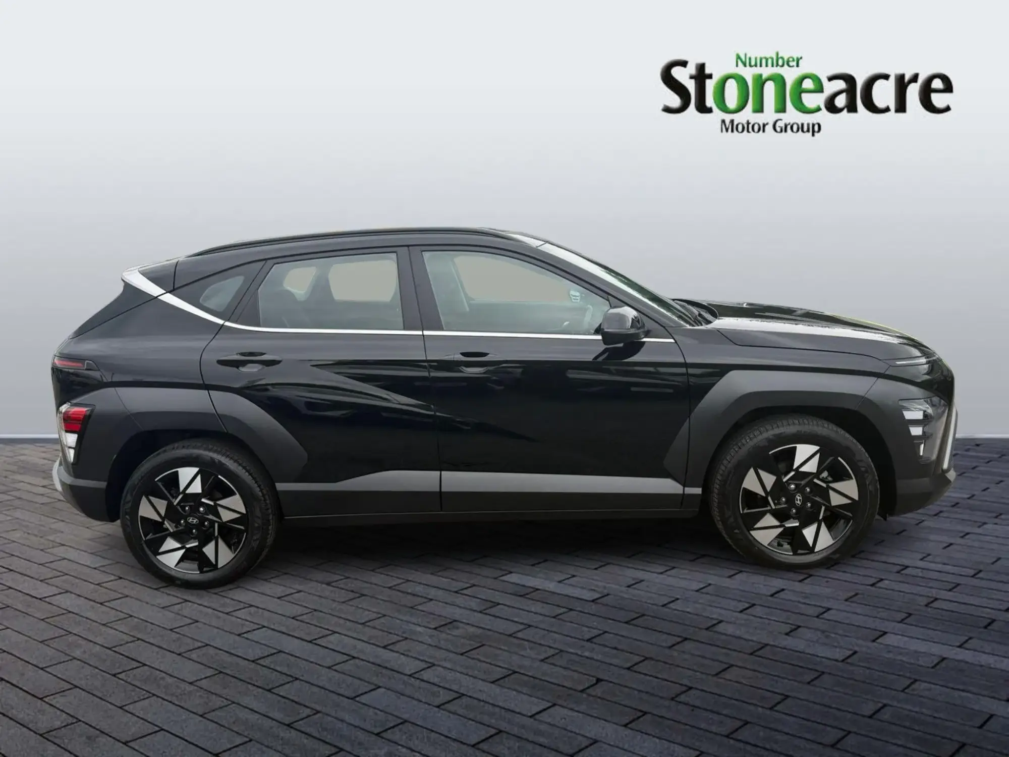 Hyundai KONA Image 8