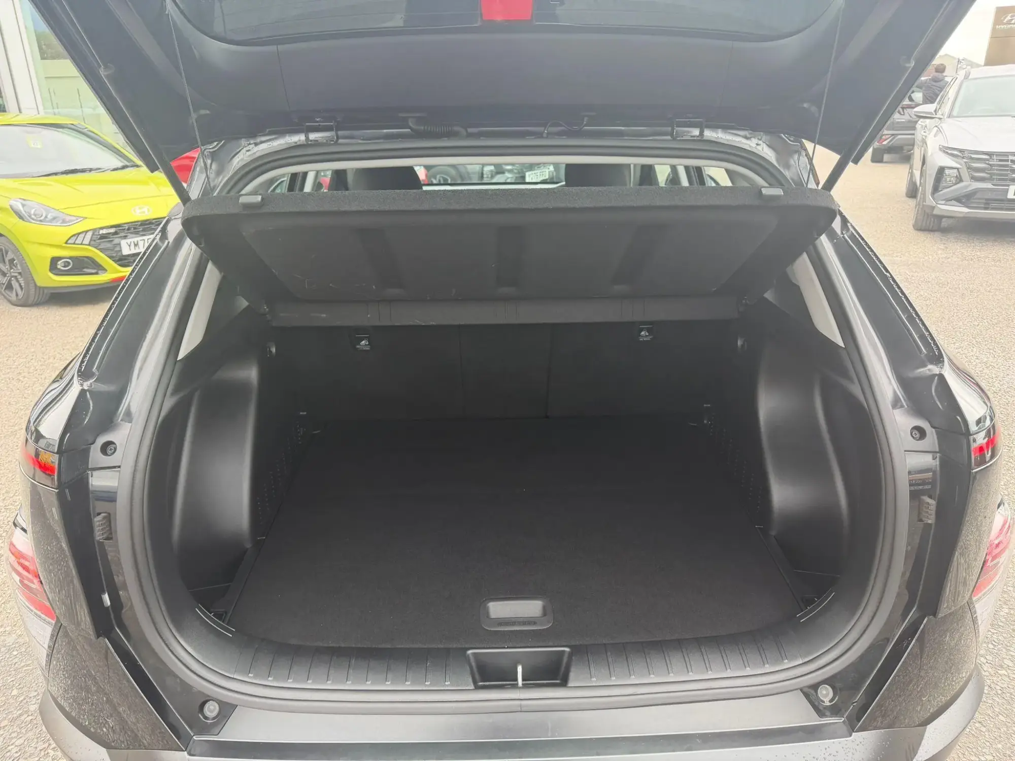 Hyundai KONA Image 10