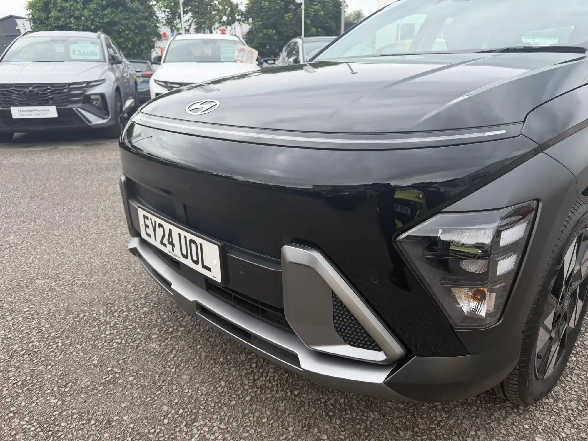 Hyundai KONA Image 14