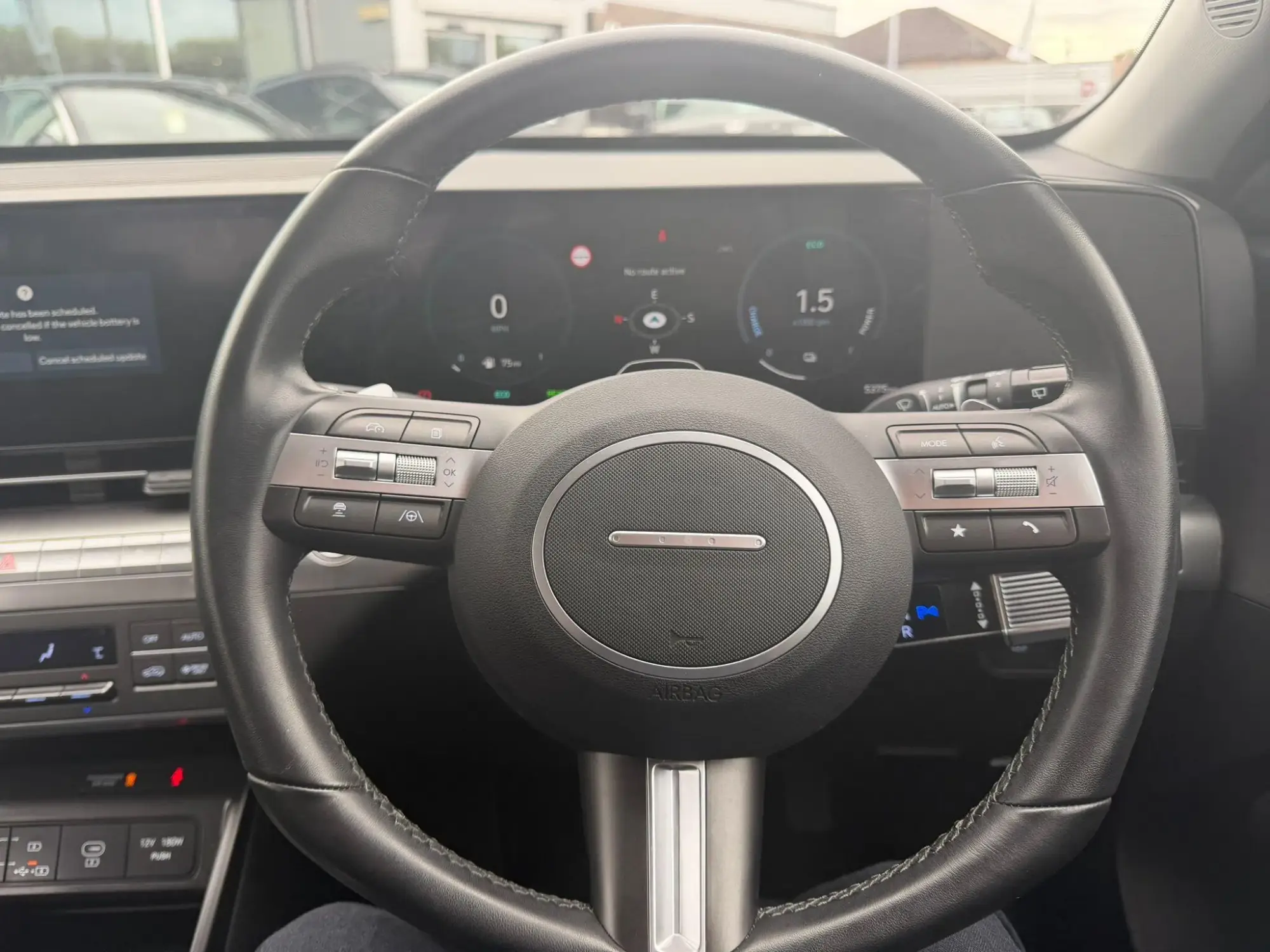 Hyundai KONA Image 18