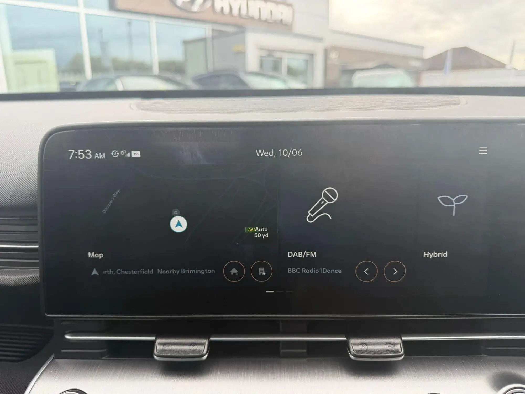 Hyundai KONA Image 20