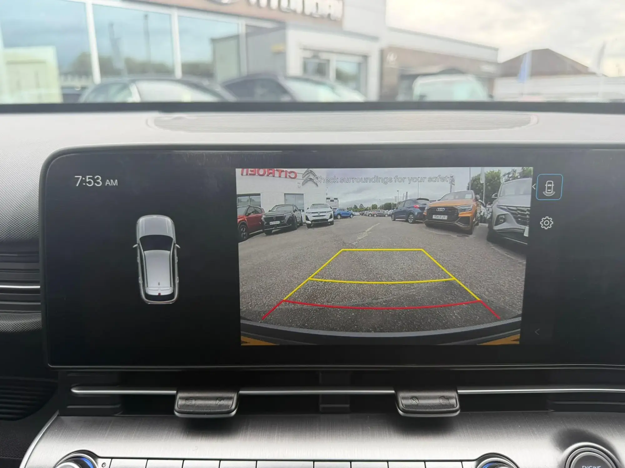 Hyundai KONA Image 21