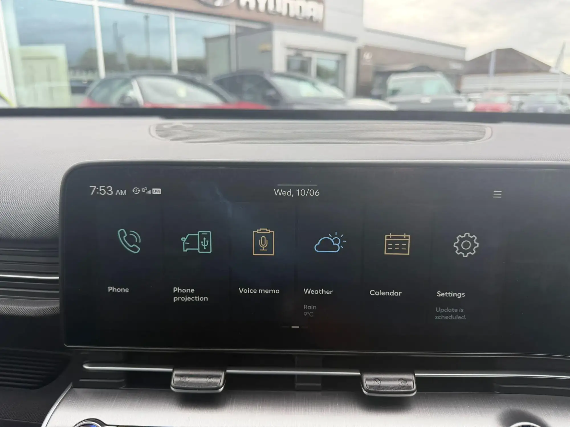 Hyundai KONA Image 22