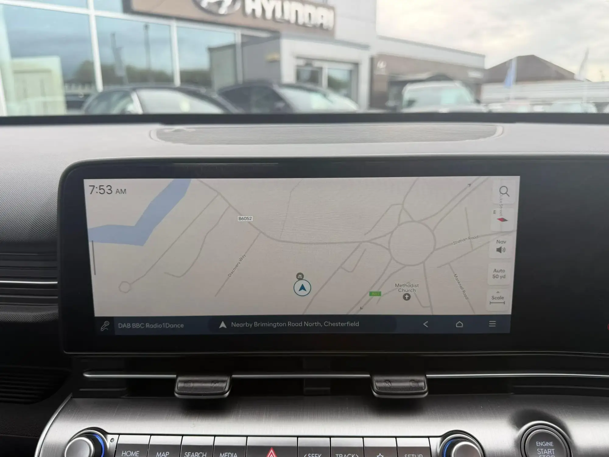 Hyundai KONA Image 23