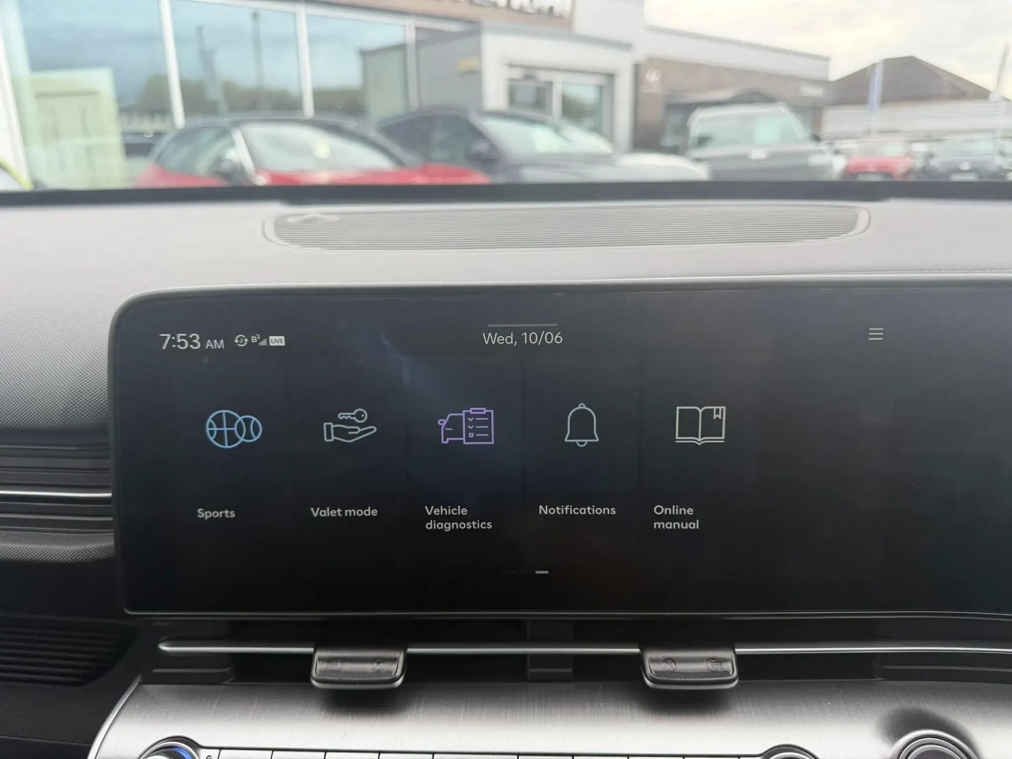 Hyundai KONA Image 25