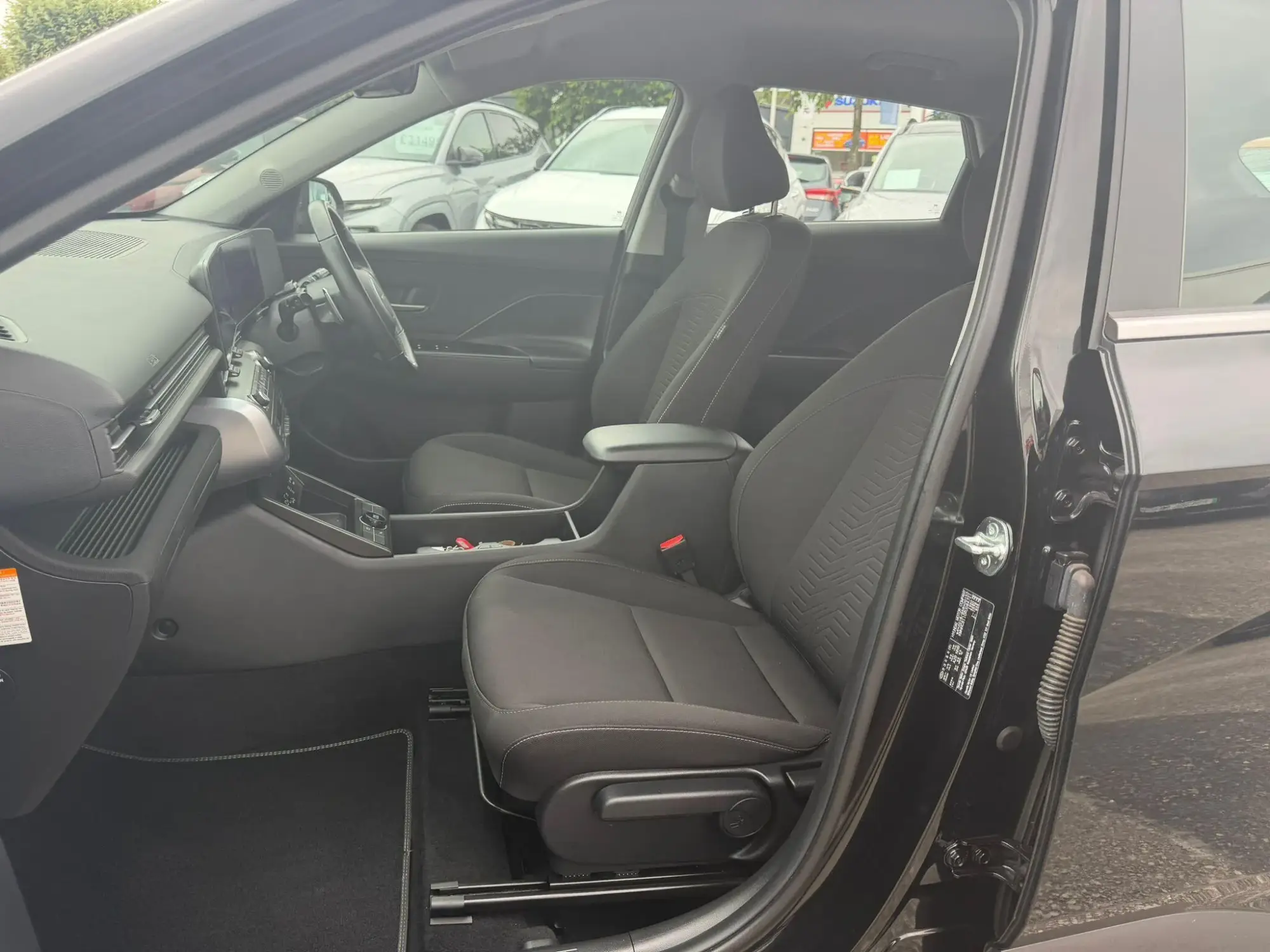 Hyundai KONA Image 28