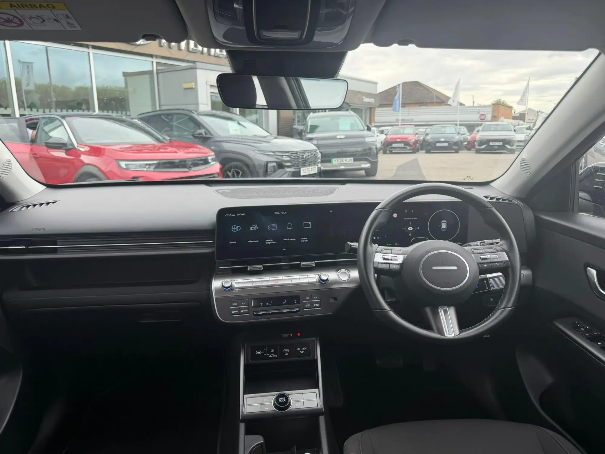 Hyundai KONA Image 29