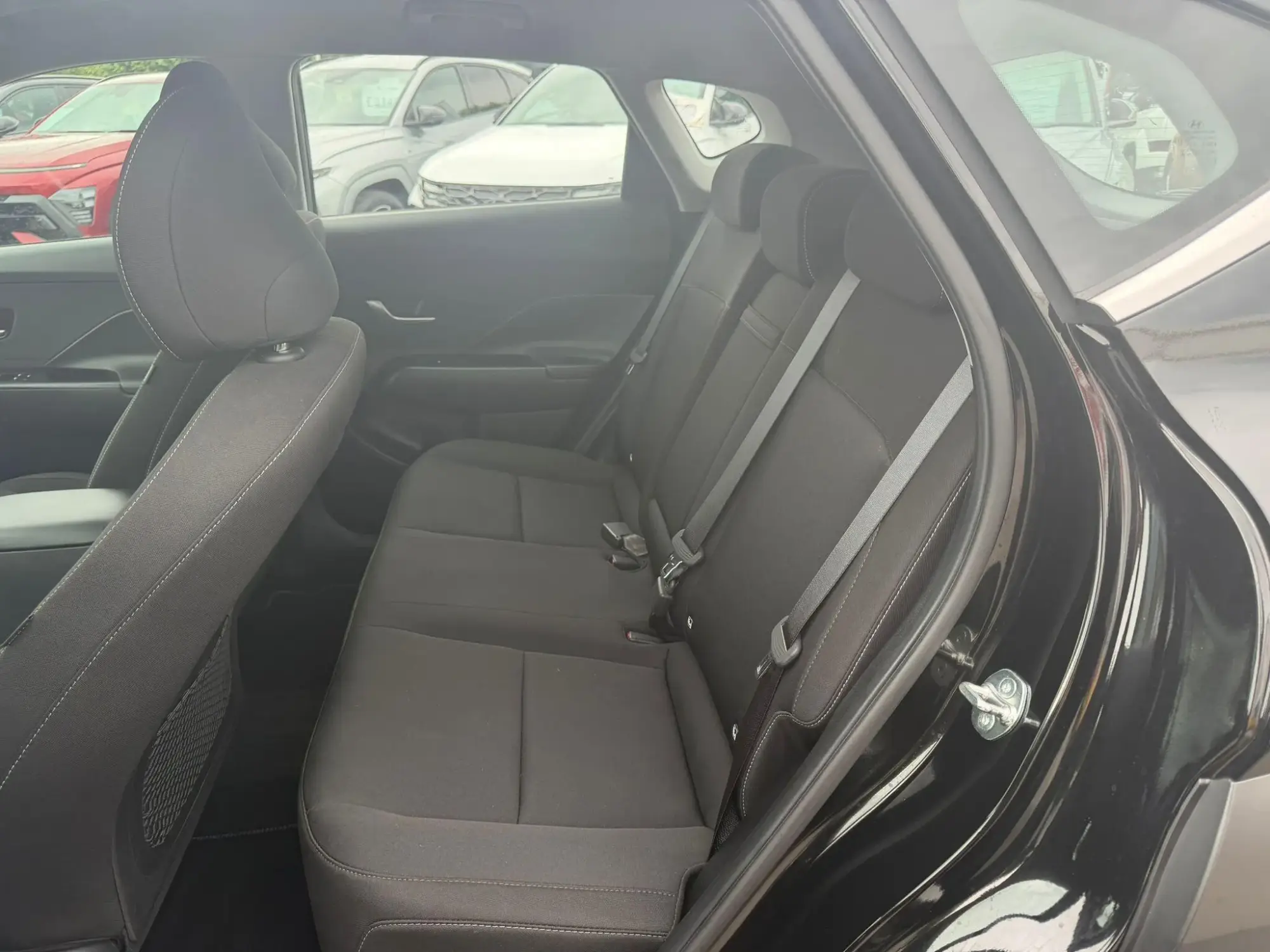 Hyundai KONA Image 30