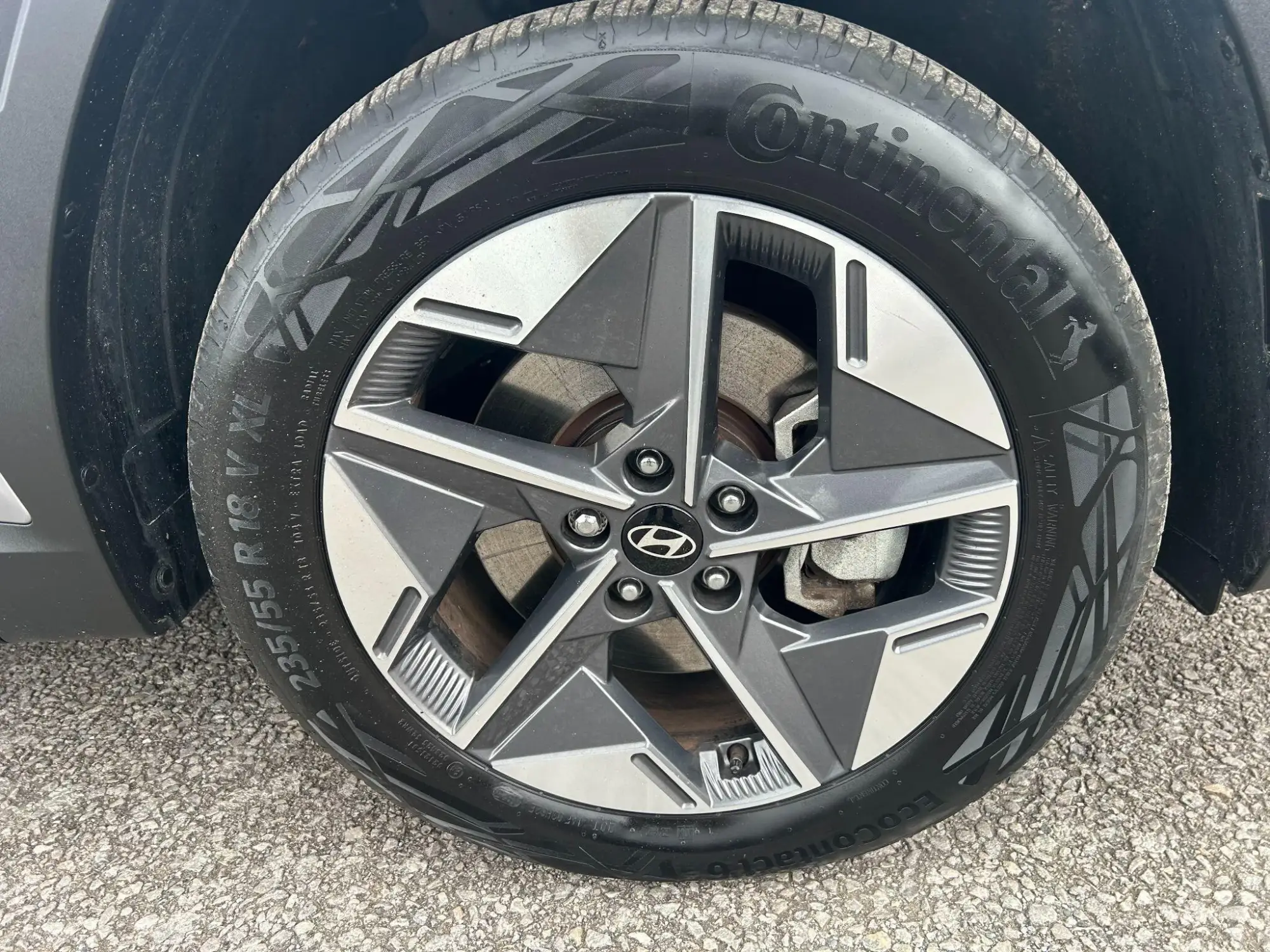 Hyundai TUCSON Image 11 Hyundai TUCSON Image 11
