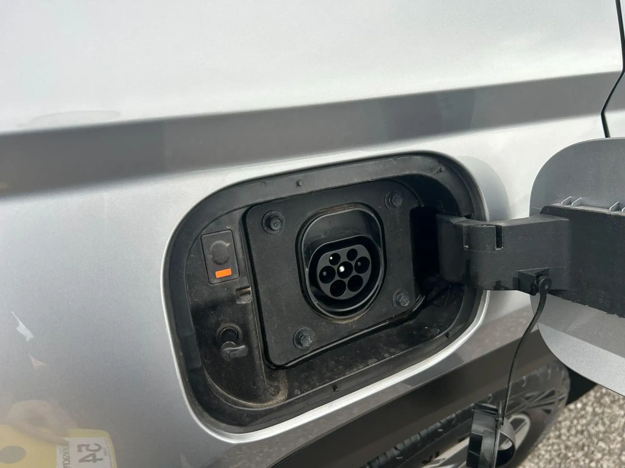 Hyundai TUCSON Image 14 Hyundai TUCSON Image 14