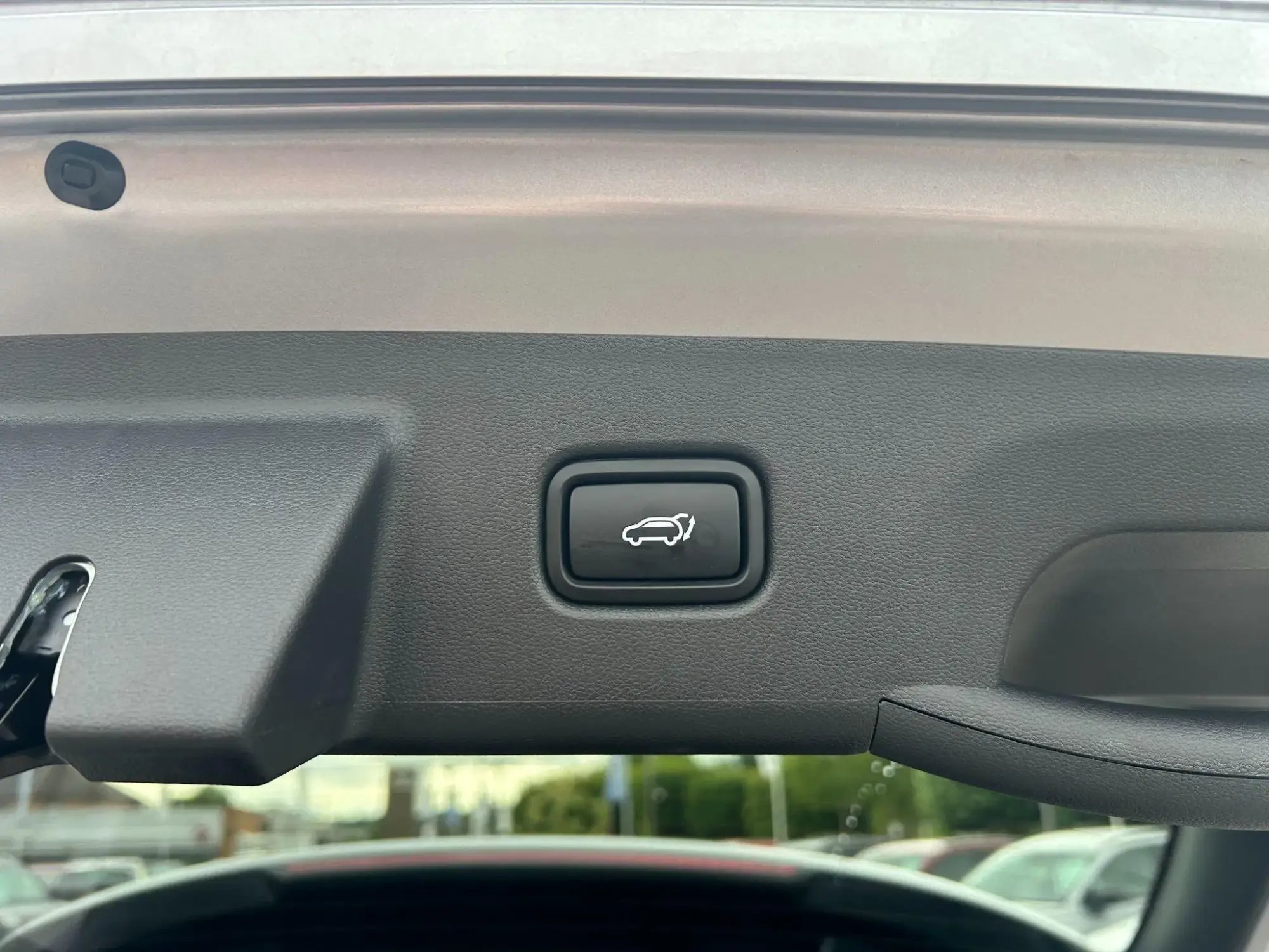 Hyundai TUCSON Image 18 Hyundai TUCSON Image 18