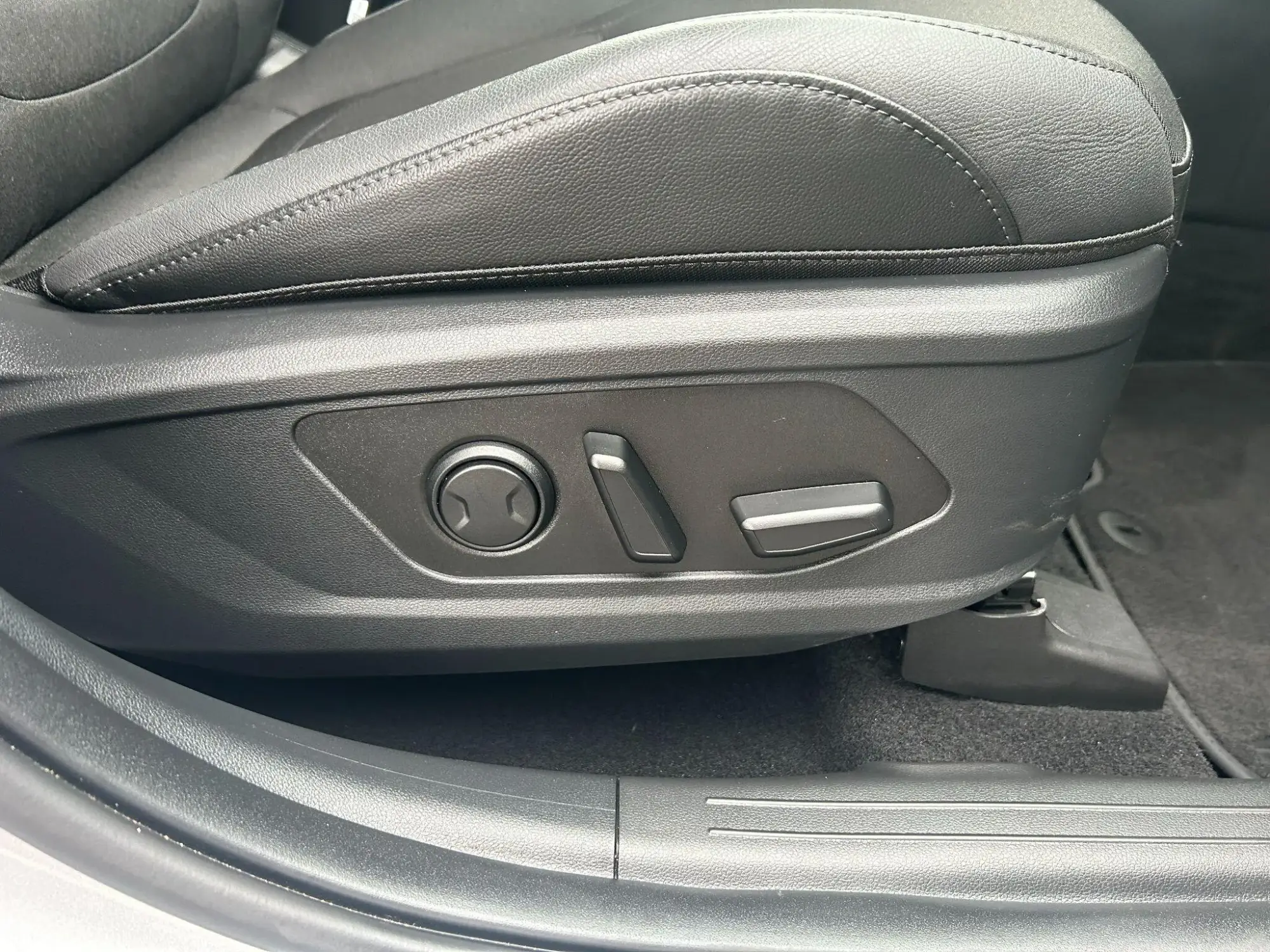Hyundai TUCSON Image 20 Hyundai TUCSON Image 20