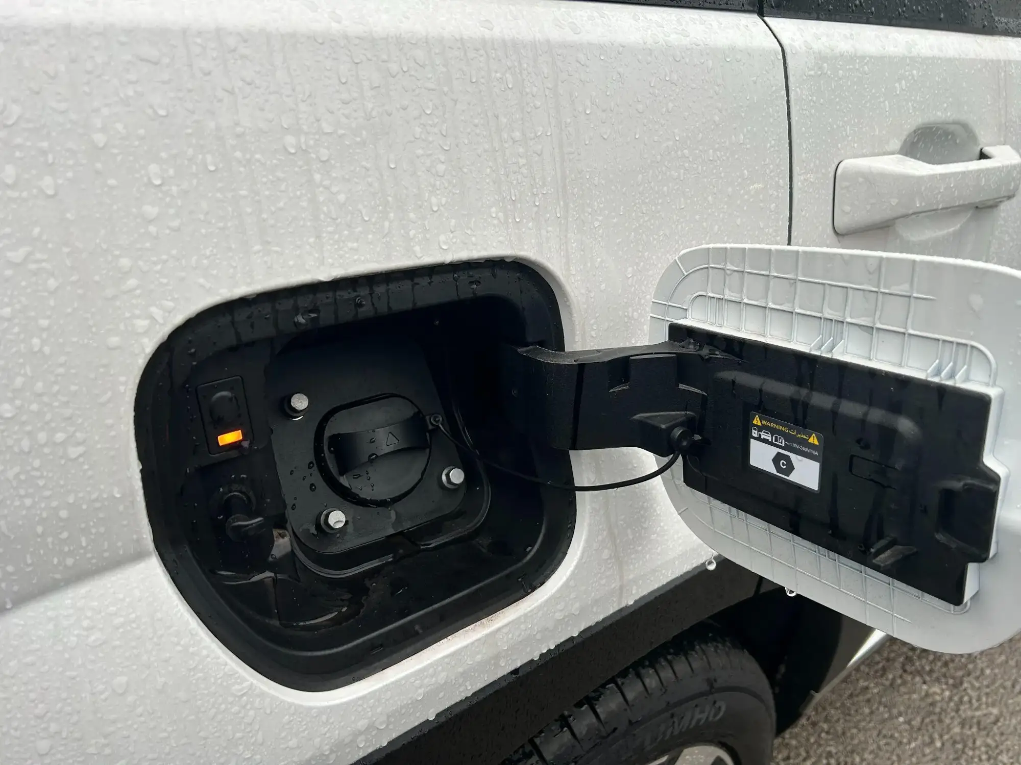 Hyundai SANTA FE Image 24