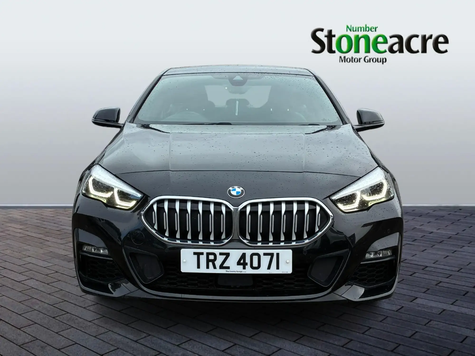 BMW 2 Series Gran Coupe 218i [136] M Sport 4dr TRZ4071 Image 2