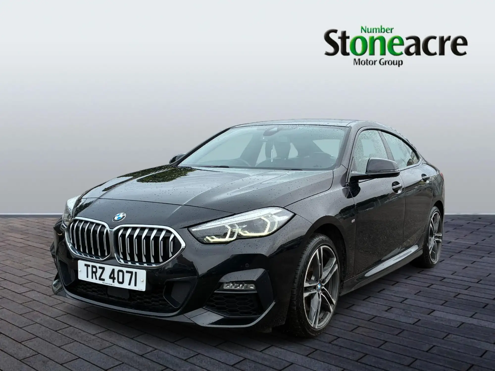 BMW 2 Series Gran Coupe 218i [136] M Sport 4dr TRZ4071 Image 3