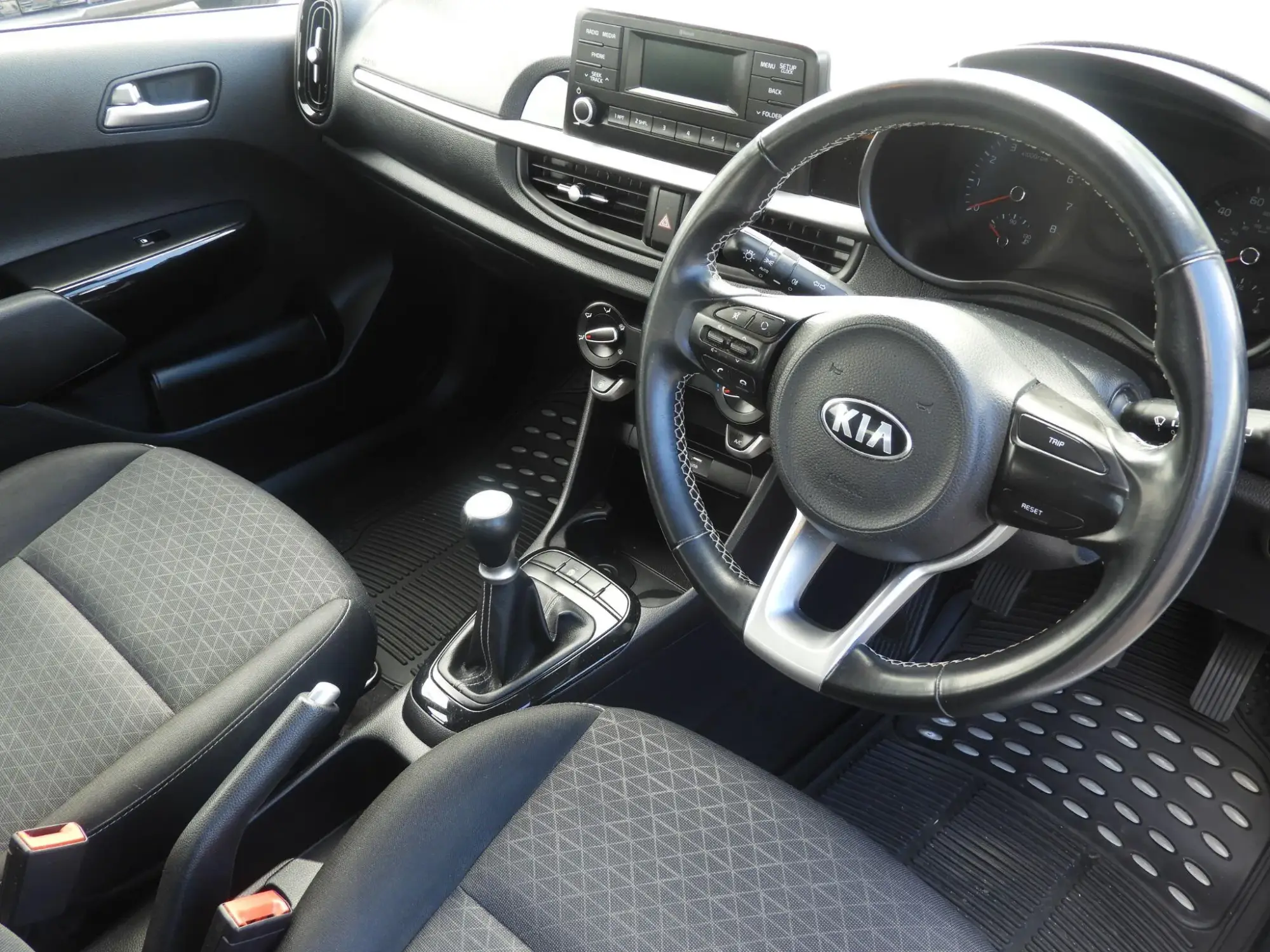 Kia Picanto Image 13 Kia Picanto Image 13