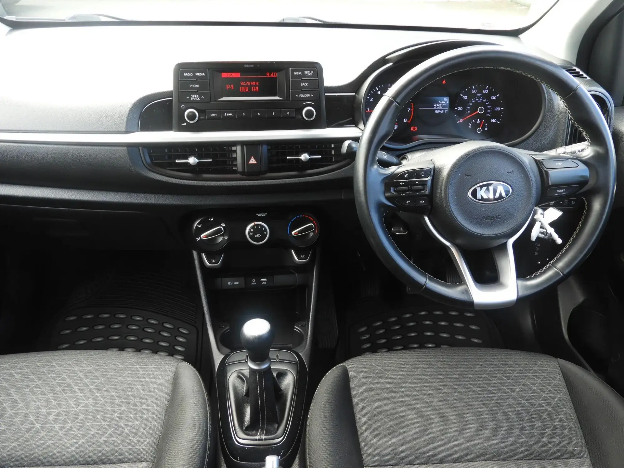 Kia Picanto Image 14 Kia Picanto Image 14