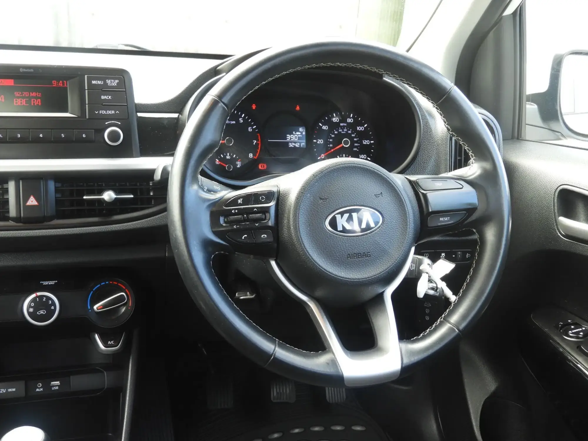 Kia Picanto Image 15 Kia Picanto Image 15