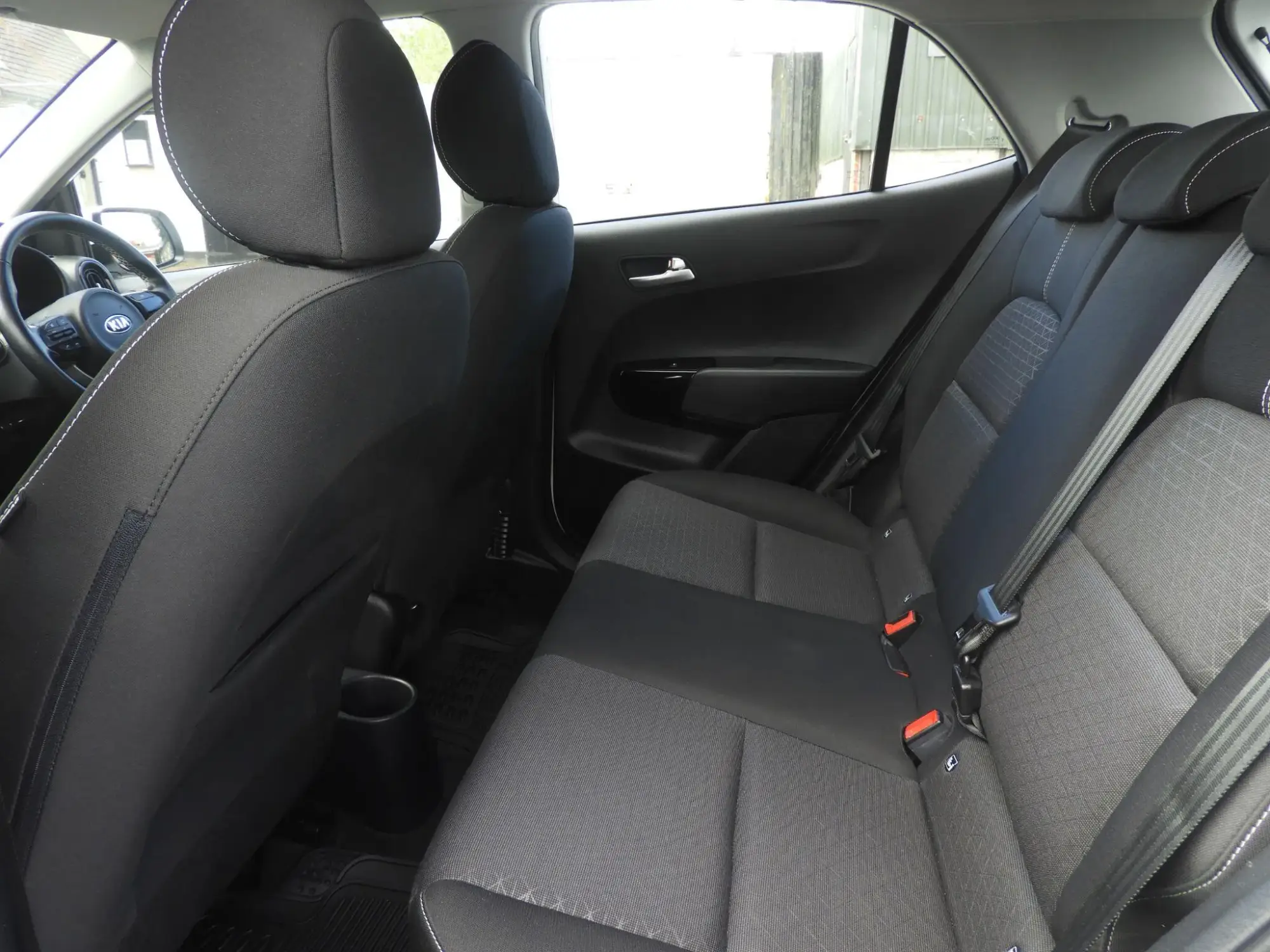 Kia Picanto Image 18 Kia Picanto Image 18