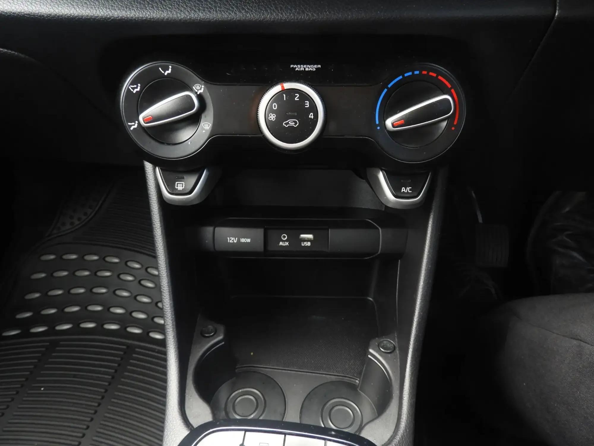 Kia Picanto Image 19 Kia Picanto Image 19