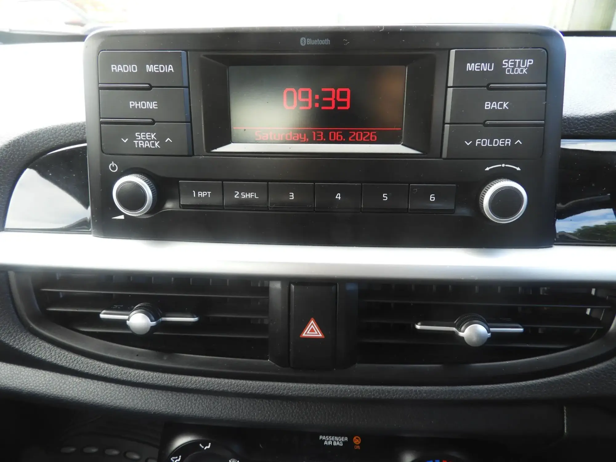 Kia Picanto Image 22 Kia Picanto Image 22