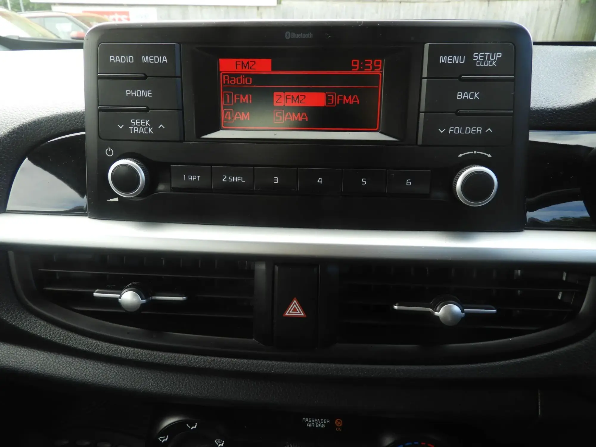 Kia Picanto Image 23 Kia Picanto Image 23