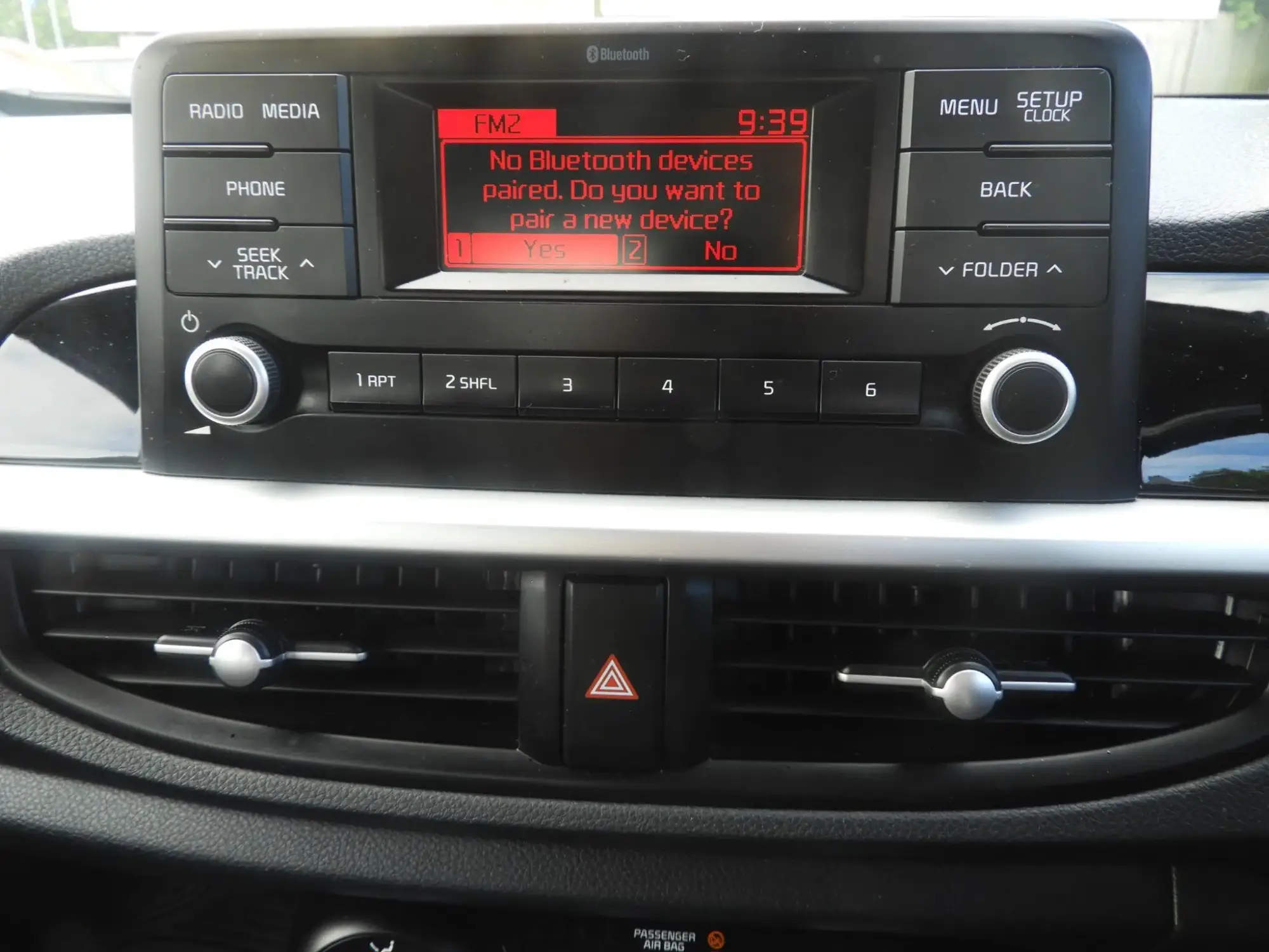 Kia Picanto Image 24 Kia Picanto Image 24