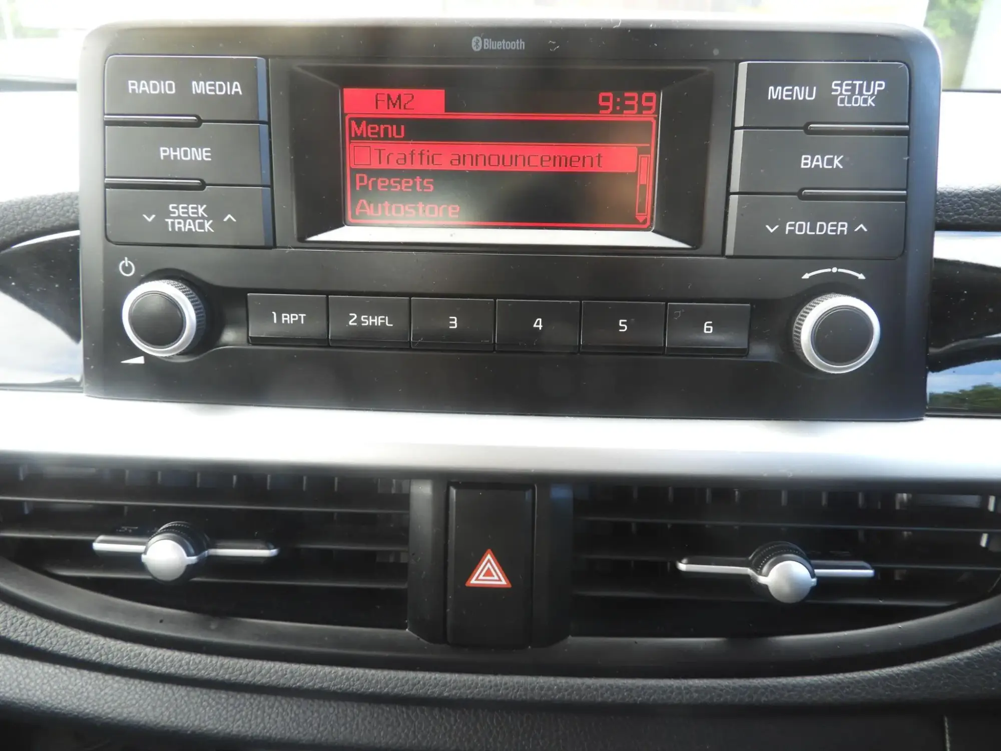 Kia Picanto Image 25 Kia Picanto Image 25
