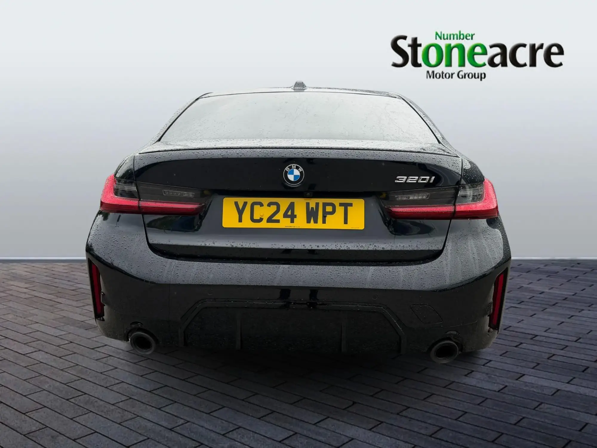 BMW 3 Series Image 6 BMW 3 Series Image 6