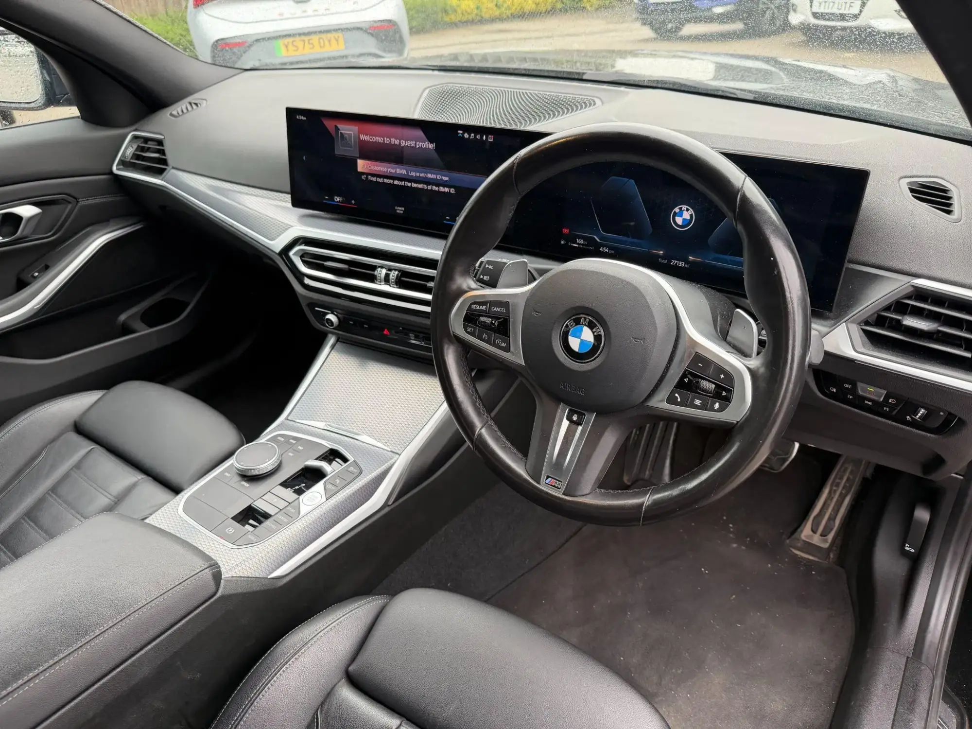 BMW 3 Series Image 9 BMW 3 Series Image 9